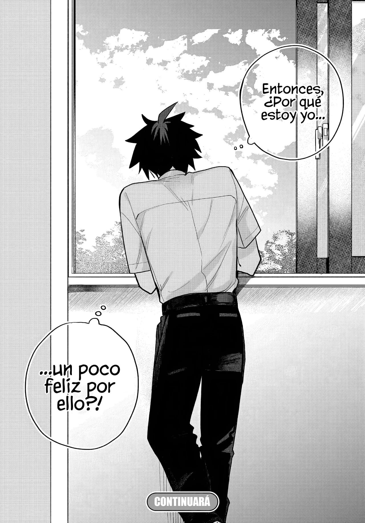 Read Osoraku Kanojo wa Ore no Aniki wo Neratteru ES Manga Online