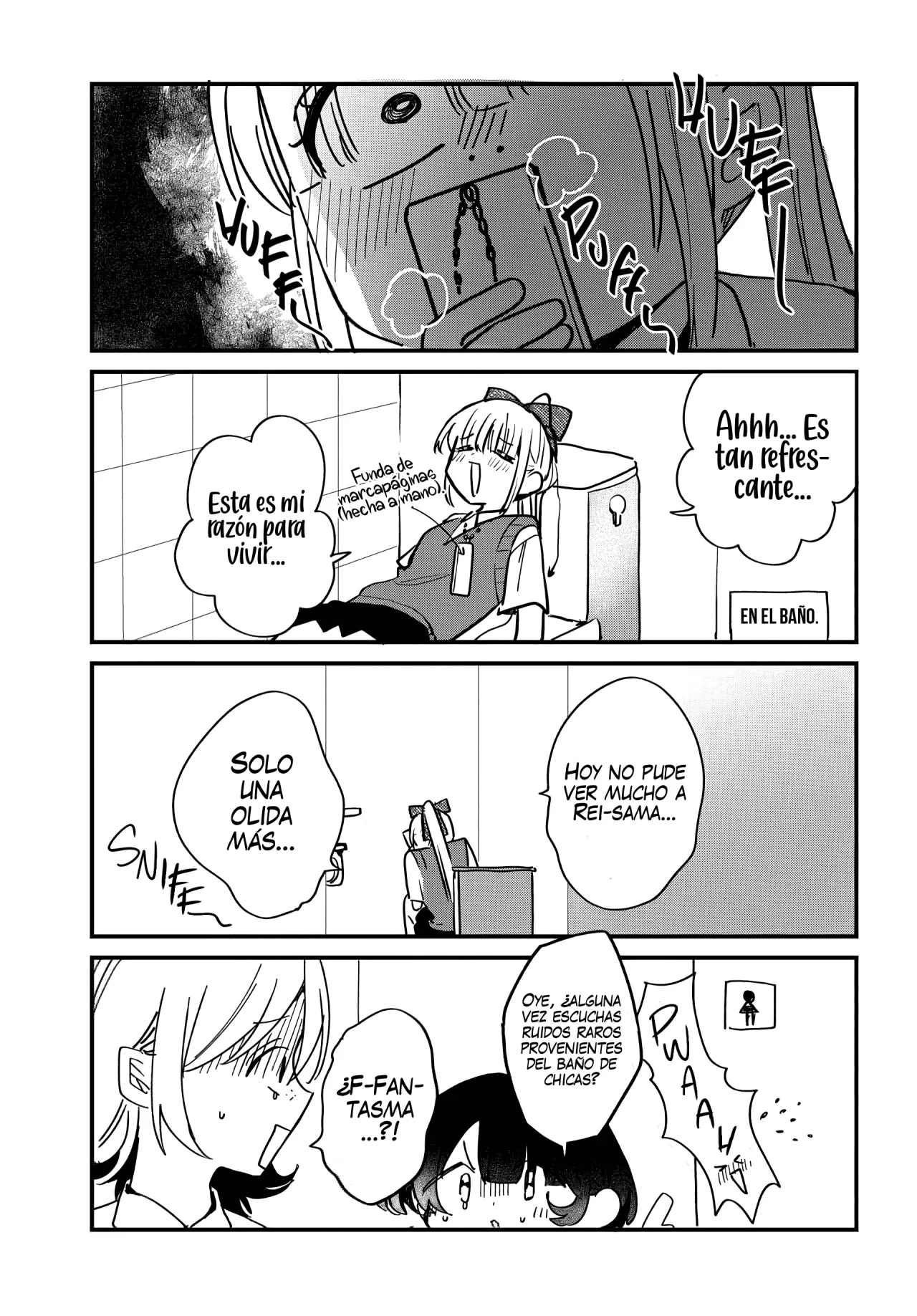 Read Osoraku Kanojo wa Ore no Aniki wo Neratteru ES Manga Online