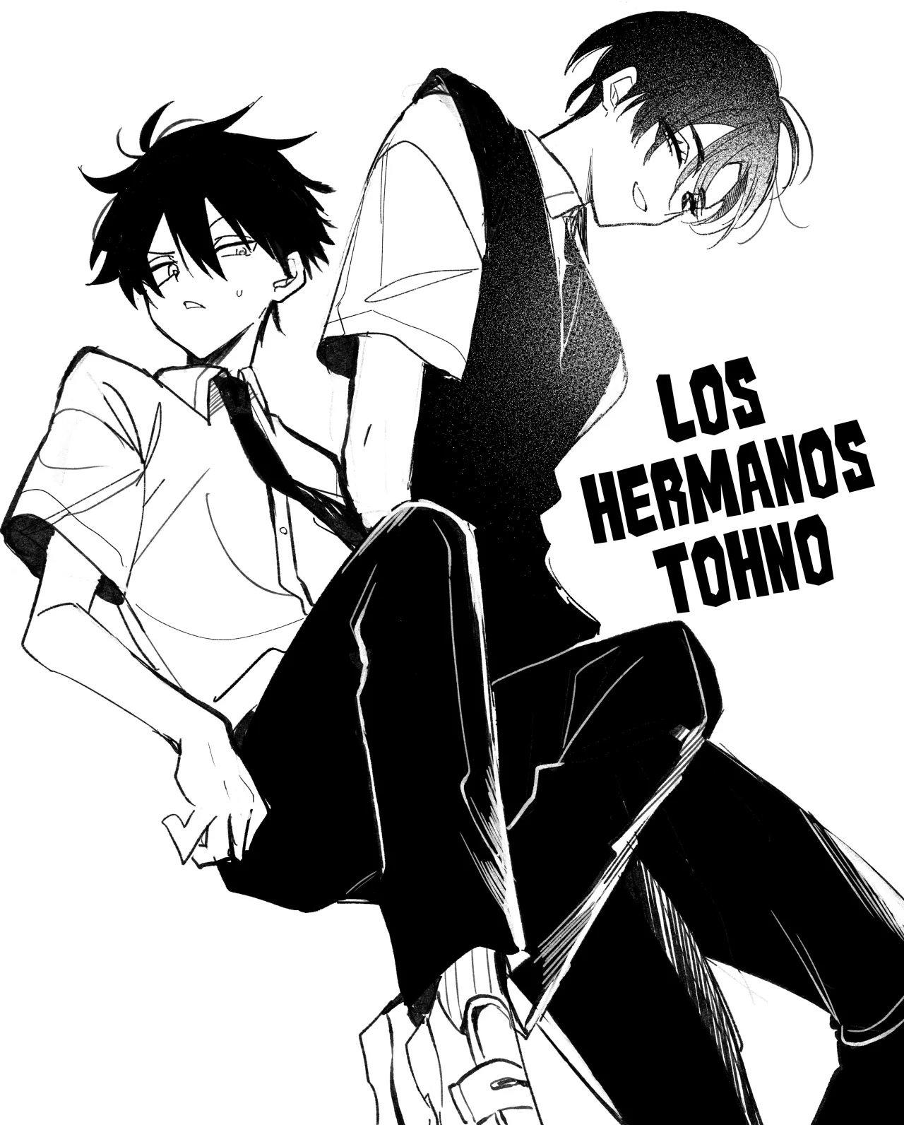 Read Osoraku Kanojo wa Ore no Aniki wo Neratteru ES Manga Online