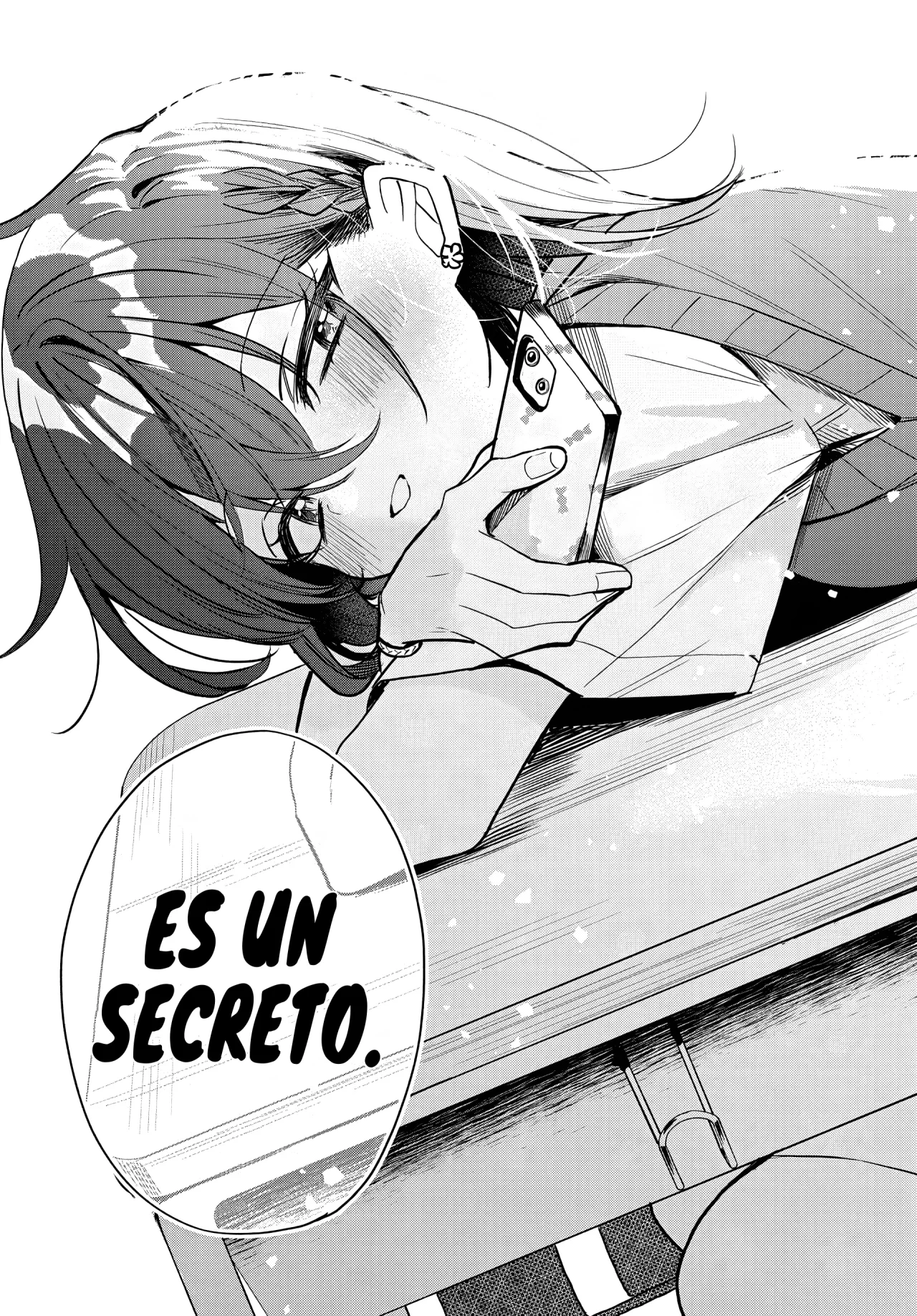 Read Osoraku Kanojo wa Ore no Aniki wo Neratteru ES Manga Online