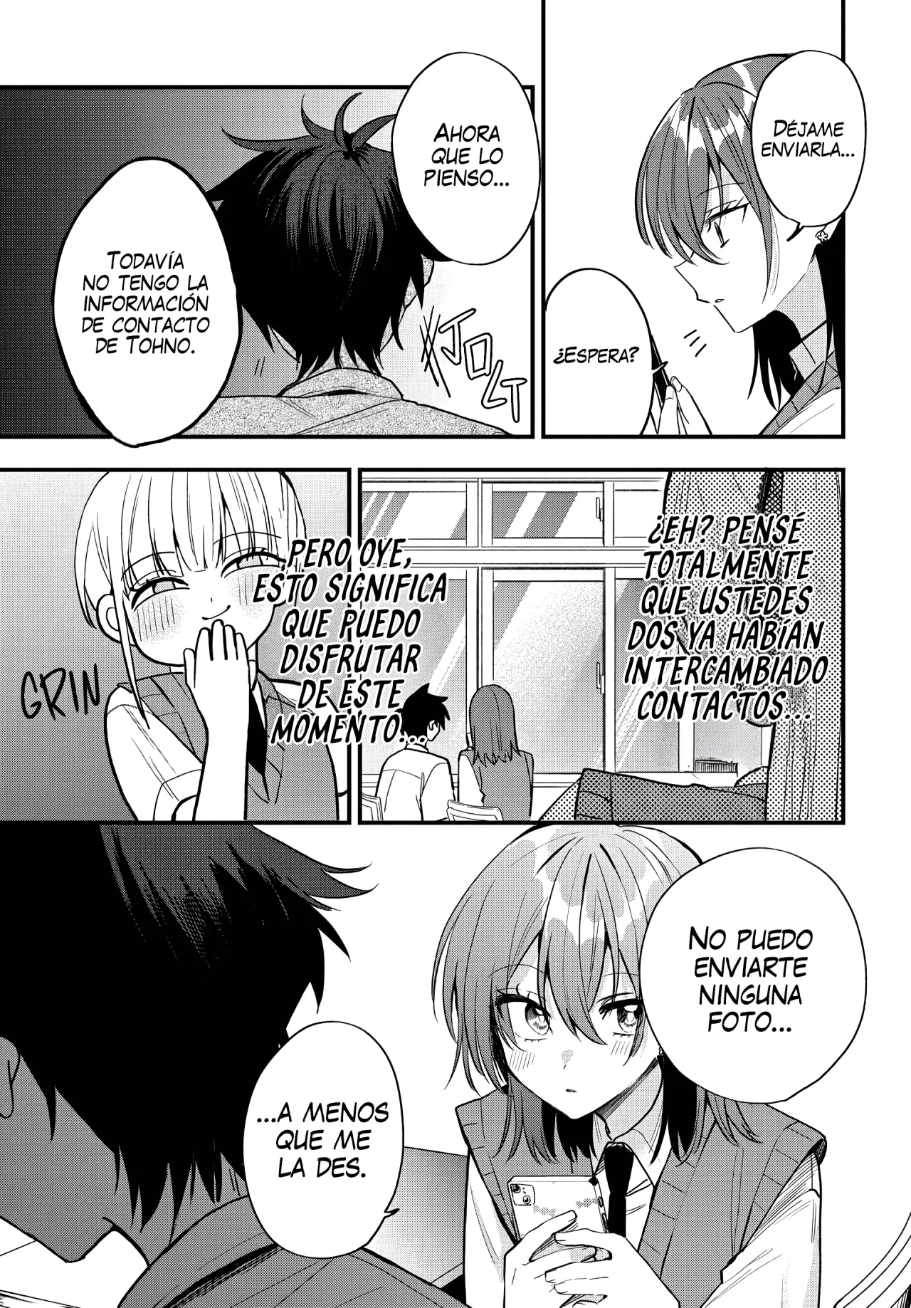 Read Osoraku Kanojo wa Ore no Aniki wo Neratteru ES Manga Online