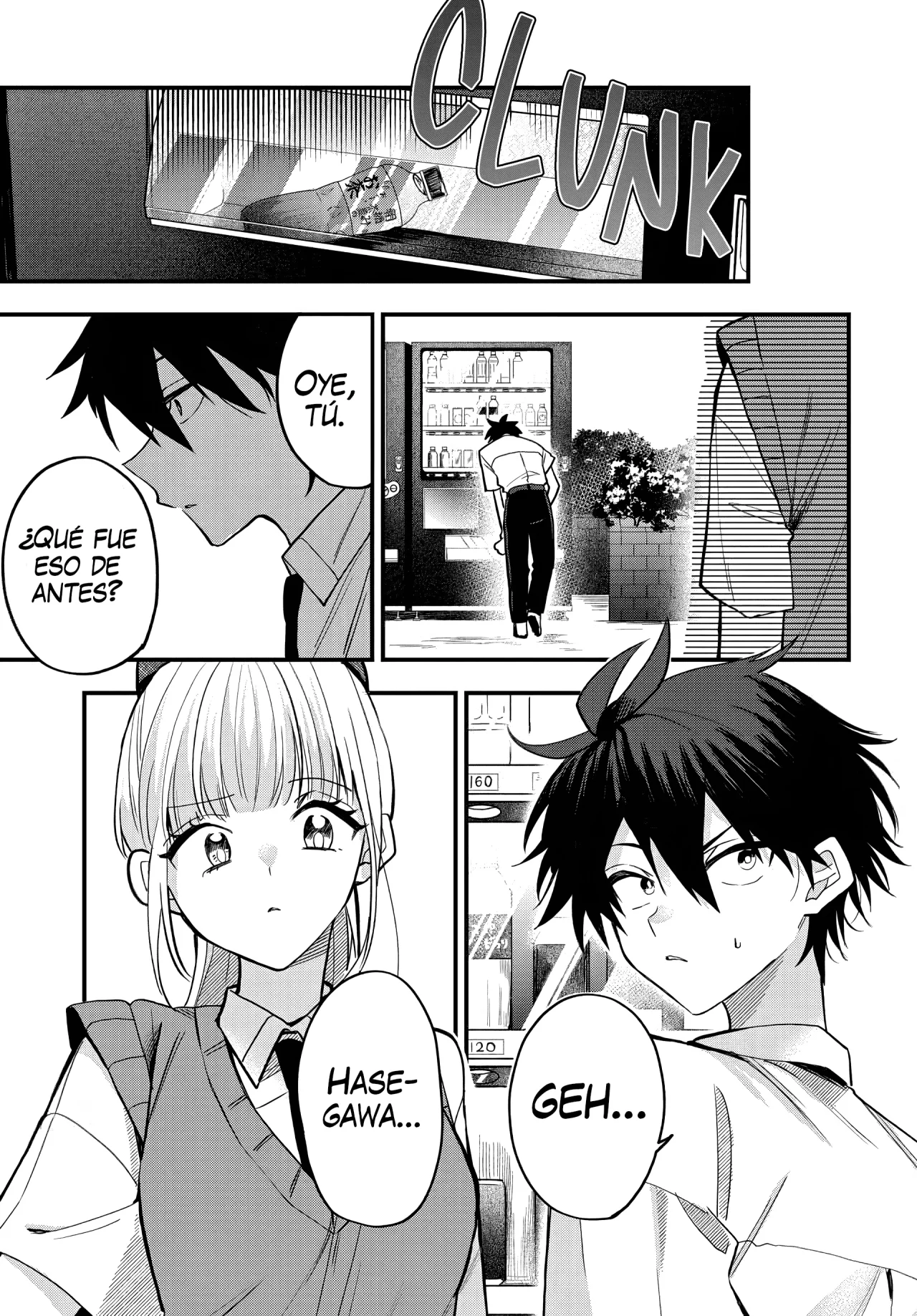 Read Osoraku Kanojo wa Ore no Aniki wo Neratteru ES Manga Online