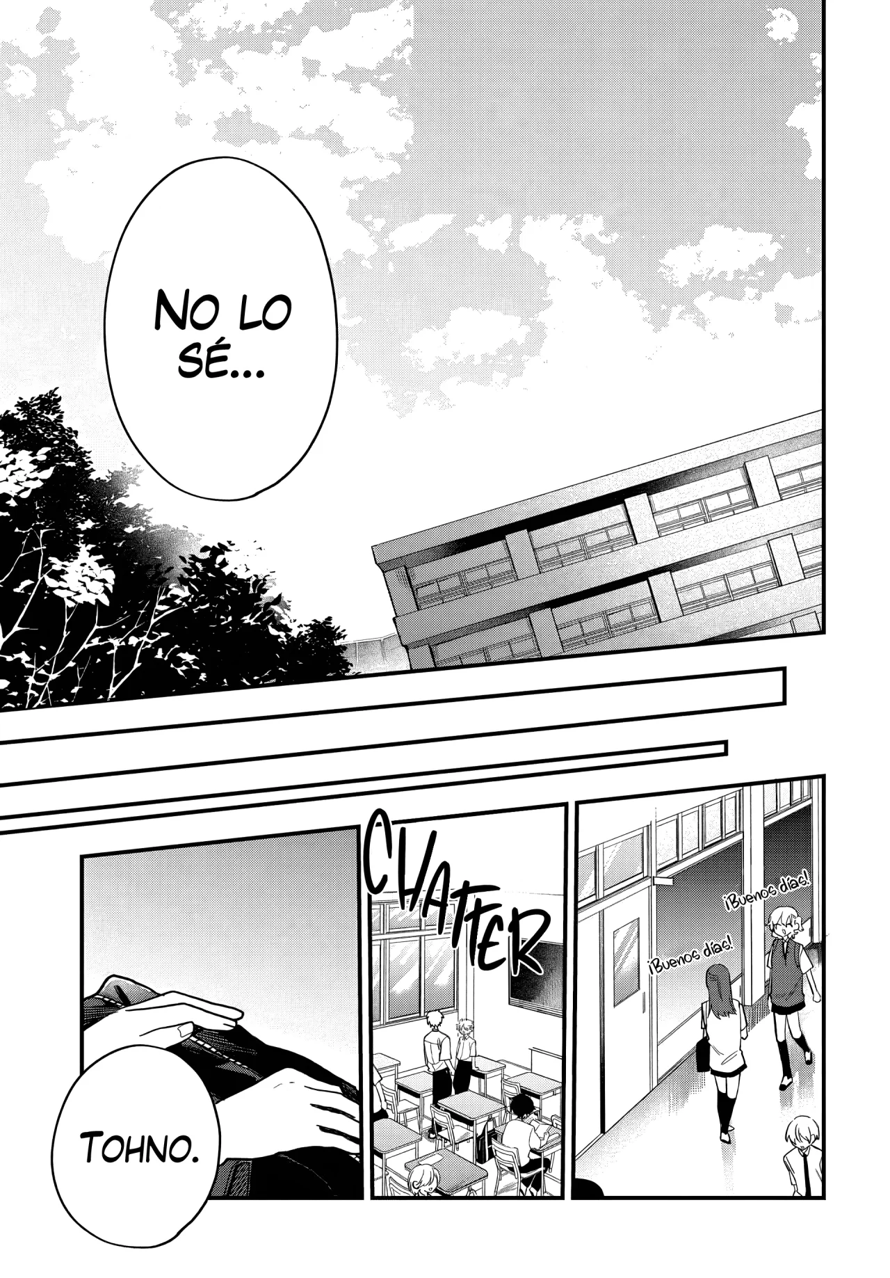 Read Osoraku Kanojo wa Ore no Aniki wo Neratteru ES Manga Online