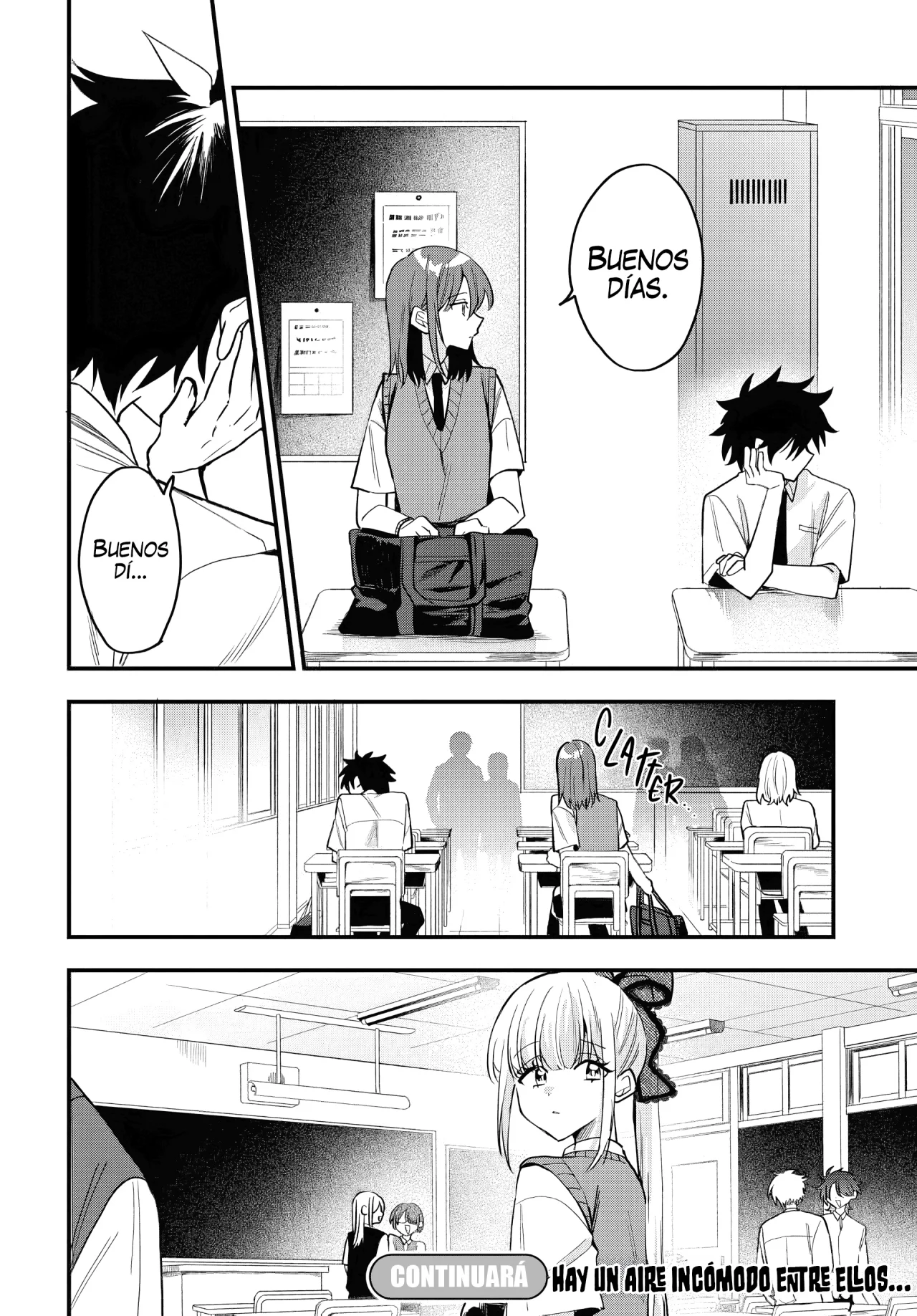 Read Osoraku Kanojo wa Ore no Aniki wo Neratteru ES Manga Online