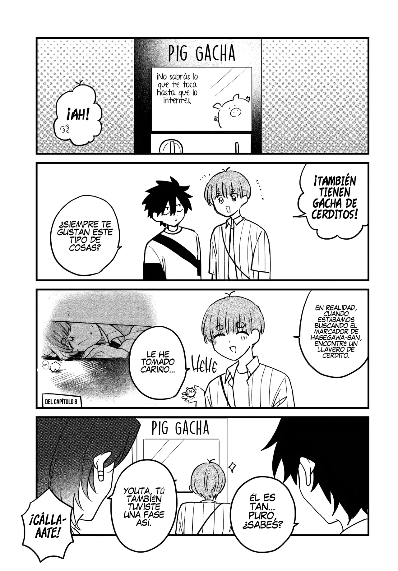 Read Osoraku Kanojo wa Ore no Aniki wo Neratteru ES Manga Online