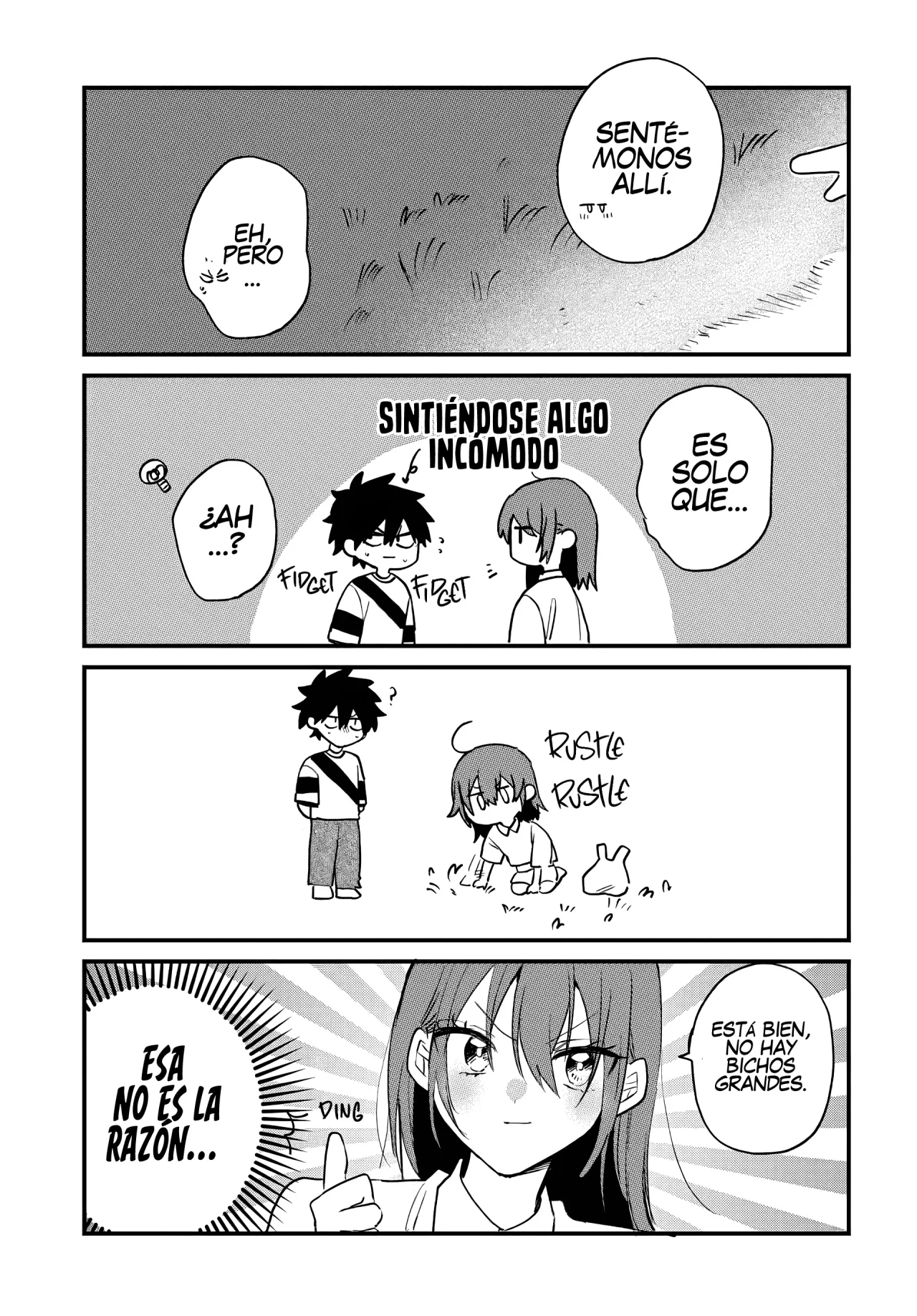 Read Osoraku Kanojo wa Ore no Aniki wo Neratteru ES Manga Online