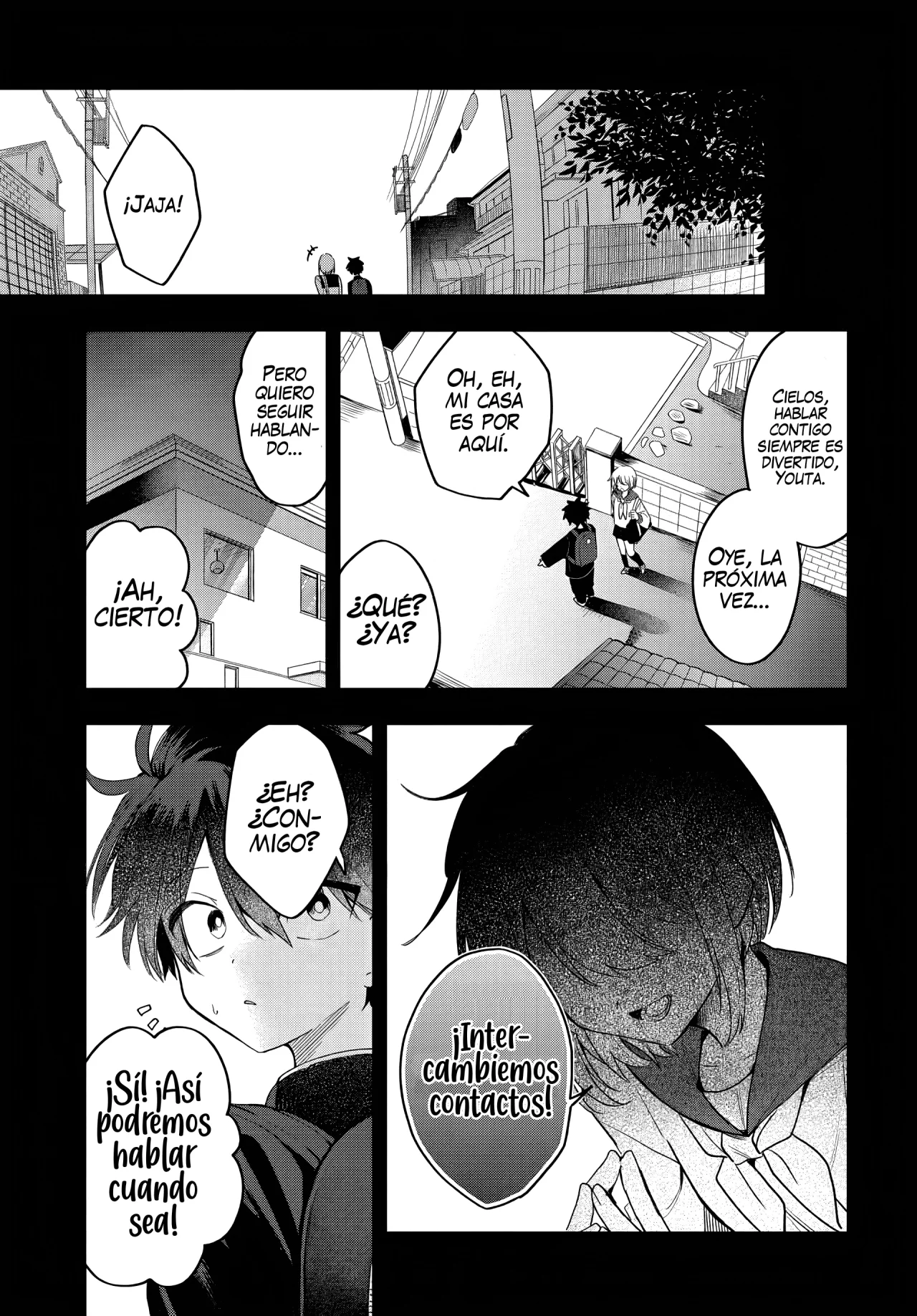 Read Osoraku Kanojo wa Ore no Aniki wo Neratteru ES Manga Online