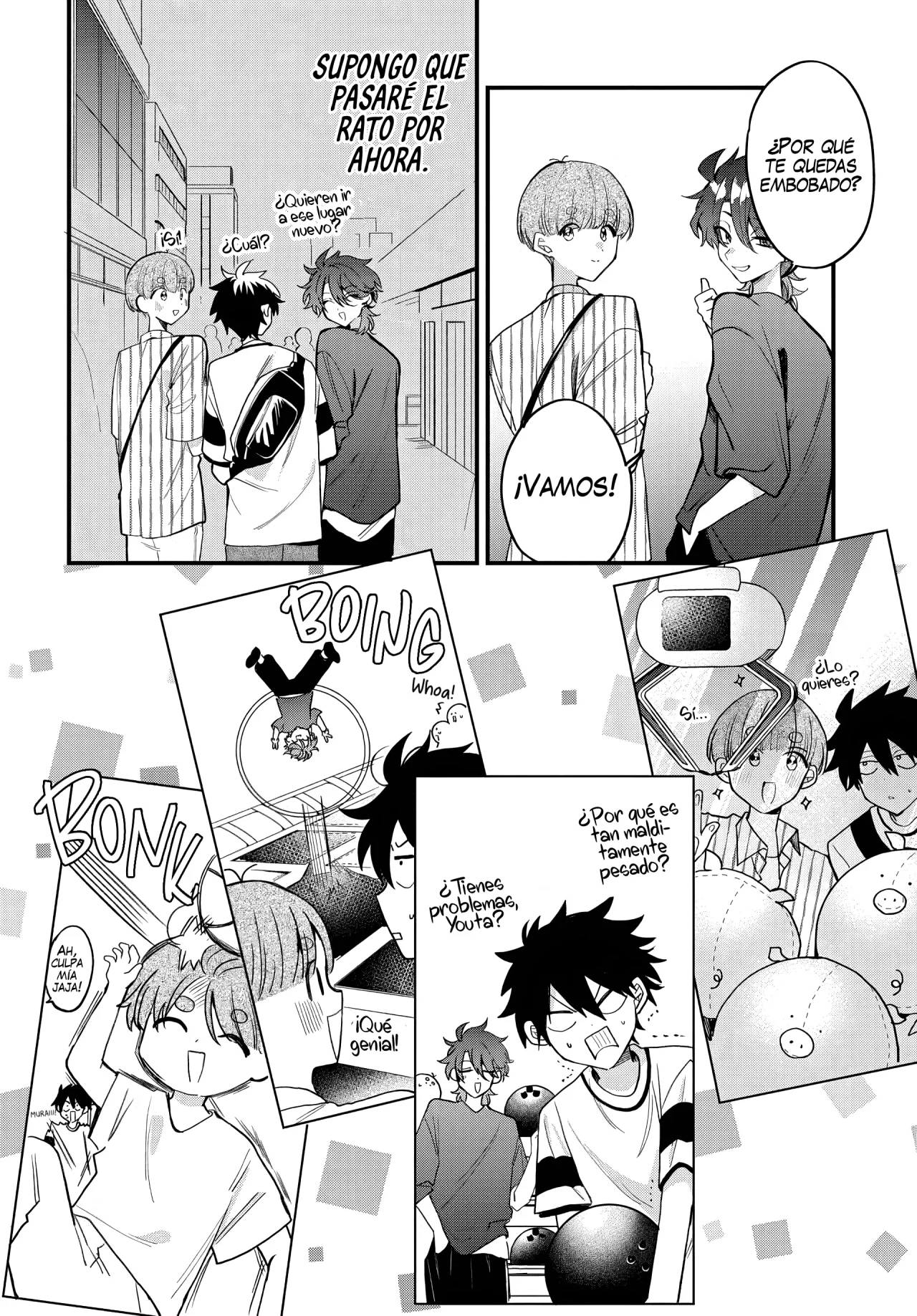 Read Osoraku Kanojo wa Ore no Aniki wo Neratteru ES Manga Online