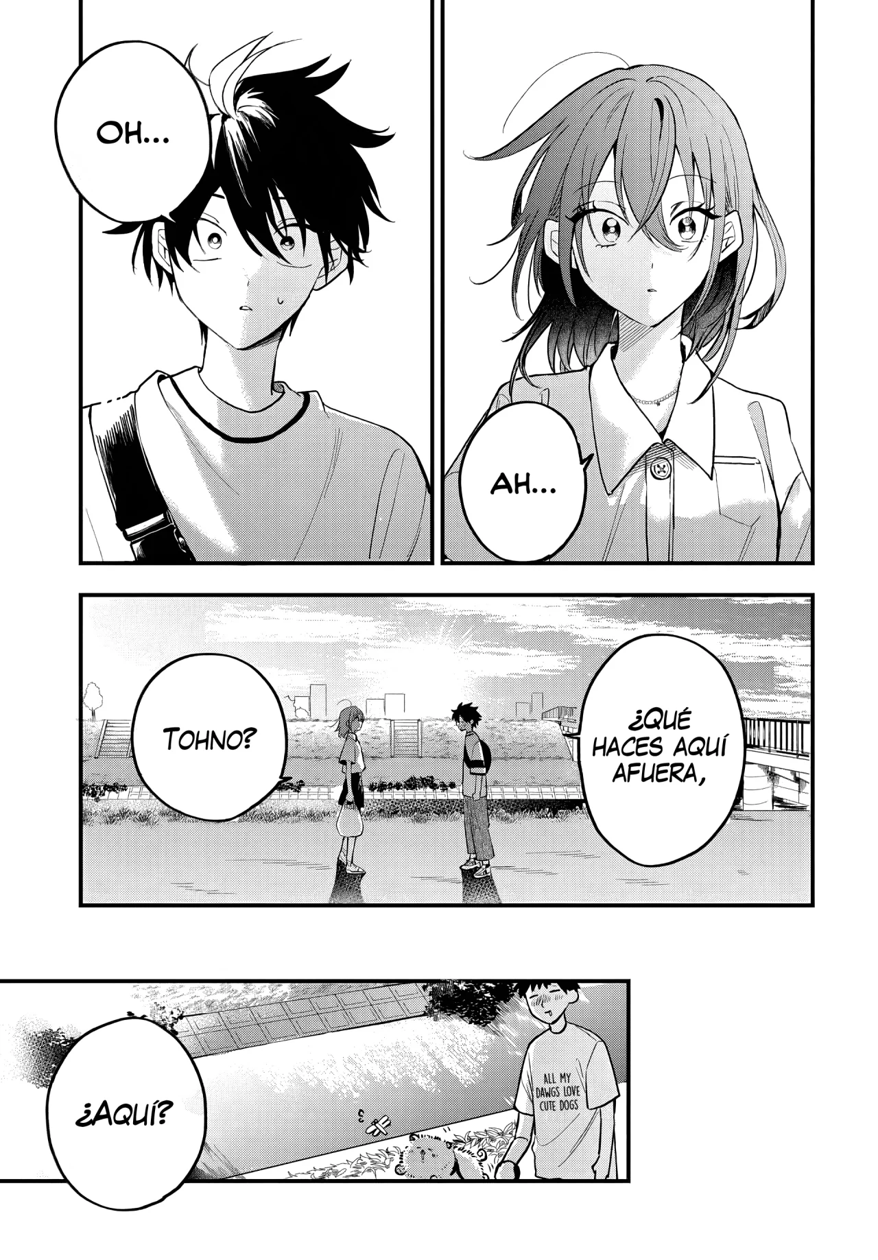 Read Osoraku Kanojo wa Ore no Aniki wo Neratteru ES Manga Online