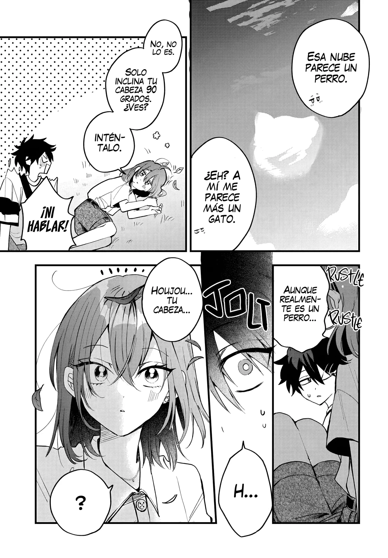 Read Osoraku Kanojo wa Ore no Aniki wo Neratteru ES Manga Online