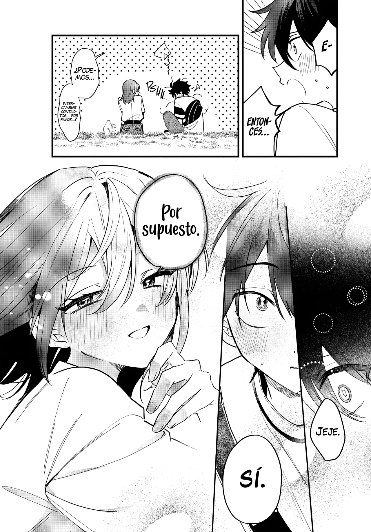 Read Osoraku Kanojo wa Ore no Aniki wo Neratteru ES Manga Online