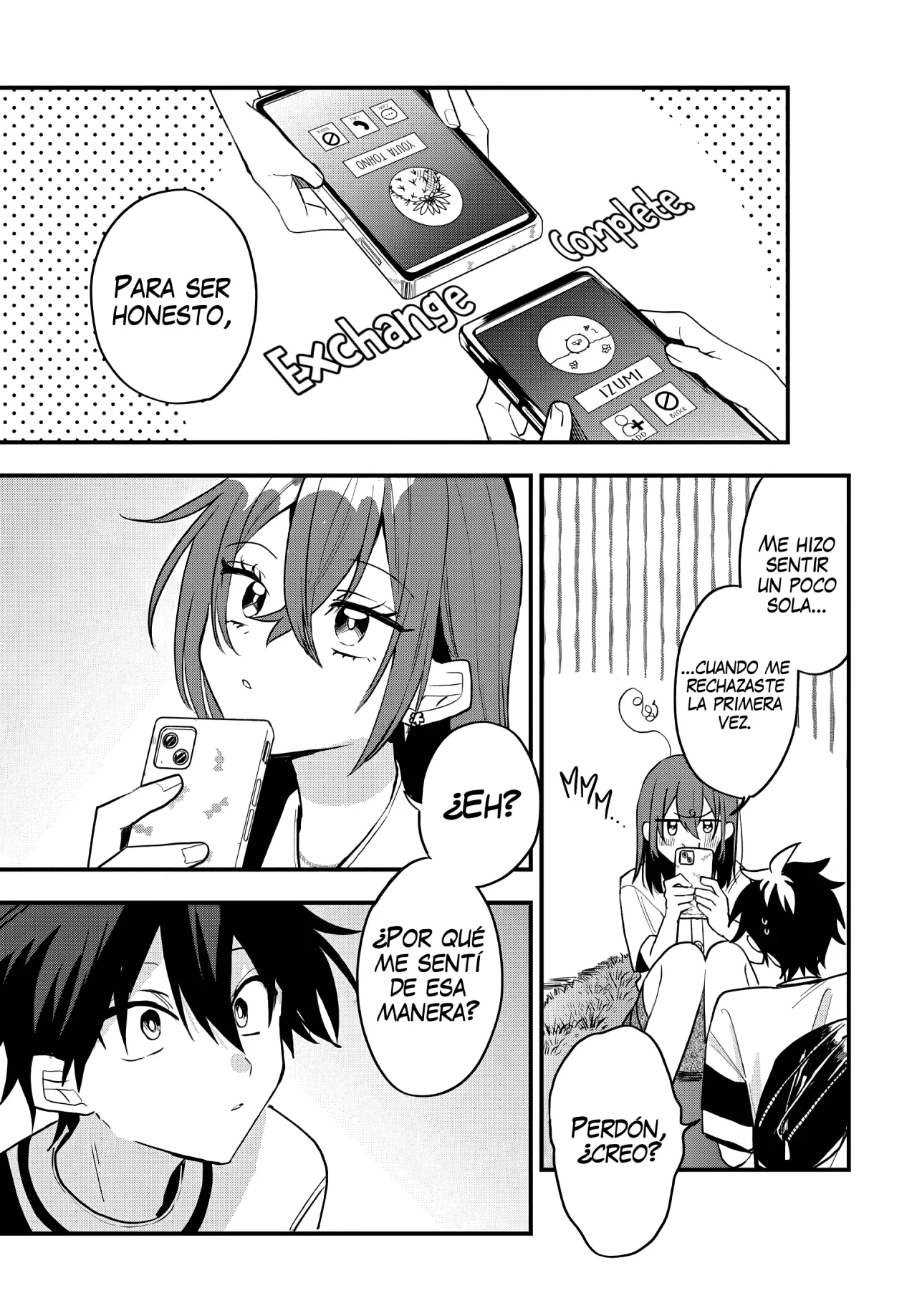 Read Osoraku Kanojo wa Ore no Aniki wo Neratteru ES Manga Online