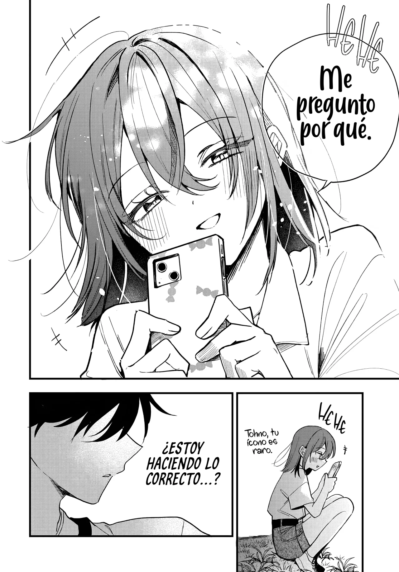 Read Osoraku Kanojo wa Ore no Aniki wo Neratteru ES Manga Online