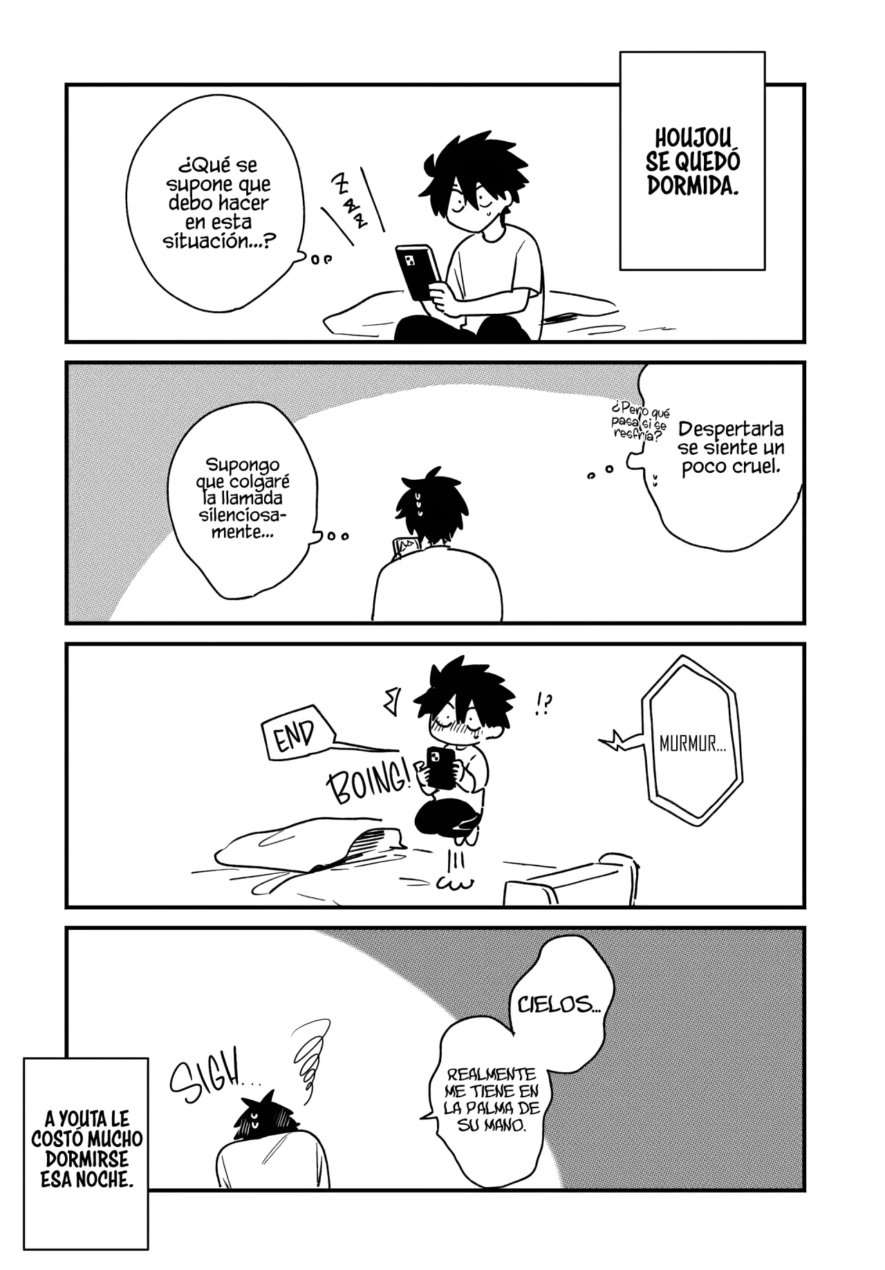 Read Osoraku Kanojo wa Ore no Aniki wo Neratteru ES Manga Online