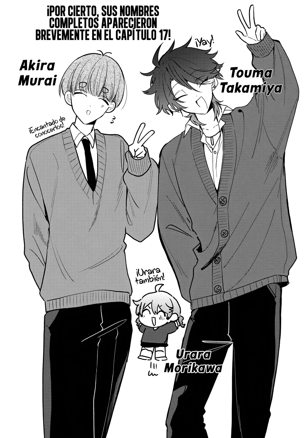 Read Osoraku Kanojo wa Ore no Aniki wo Neratteru ES Manga Online