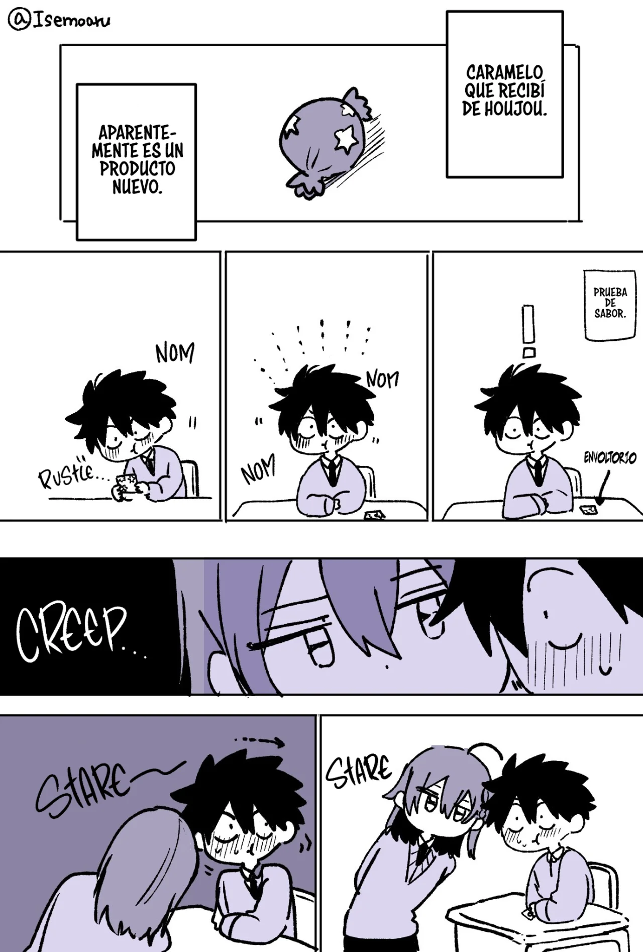 Read Osoraku Kanojo wa Ore no Aniki wo Neratteru ES Manga Online