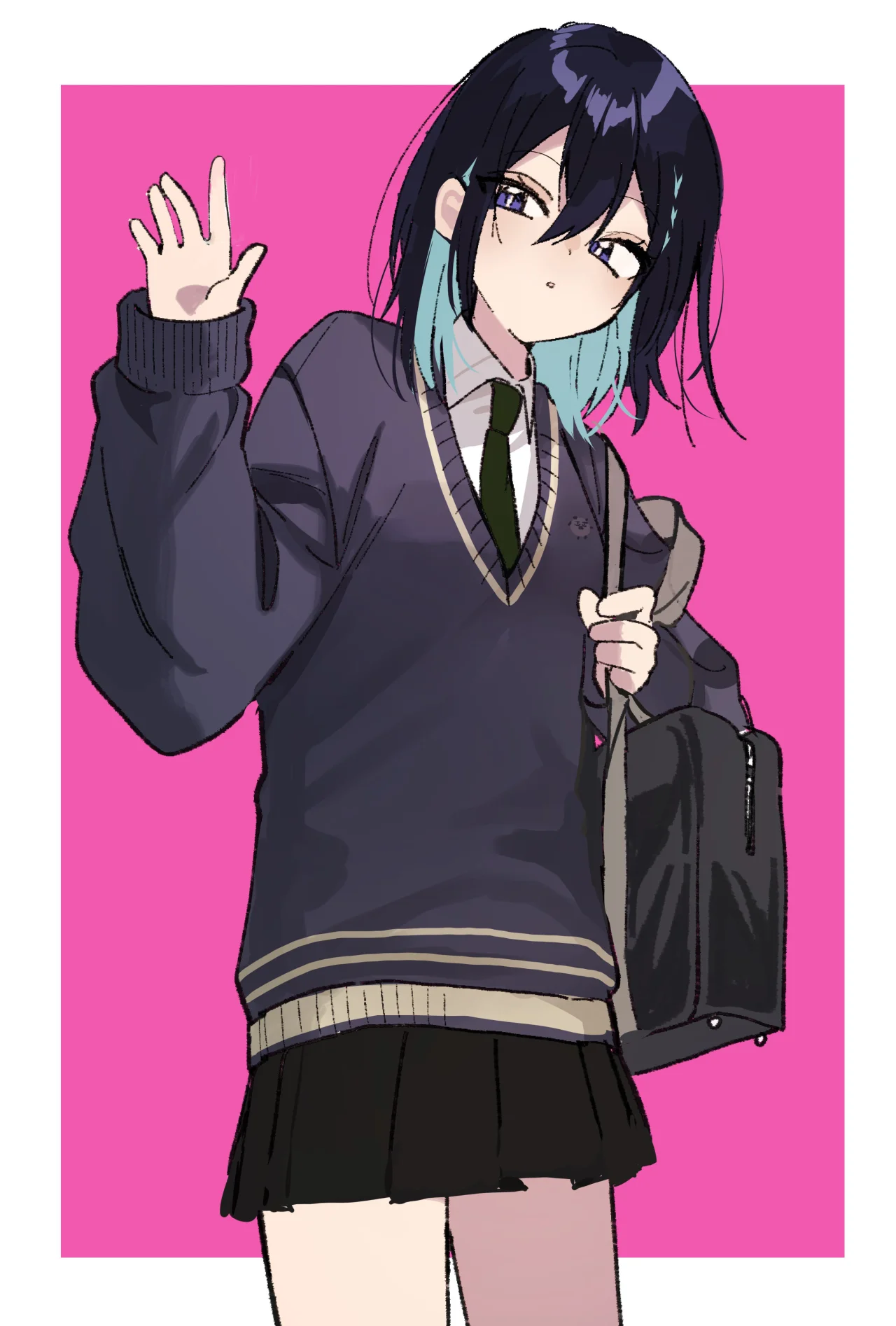 Read Osoraku Kanojo wa Ore no Aniki wo Neratteru ES Manga Online