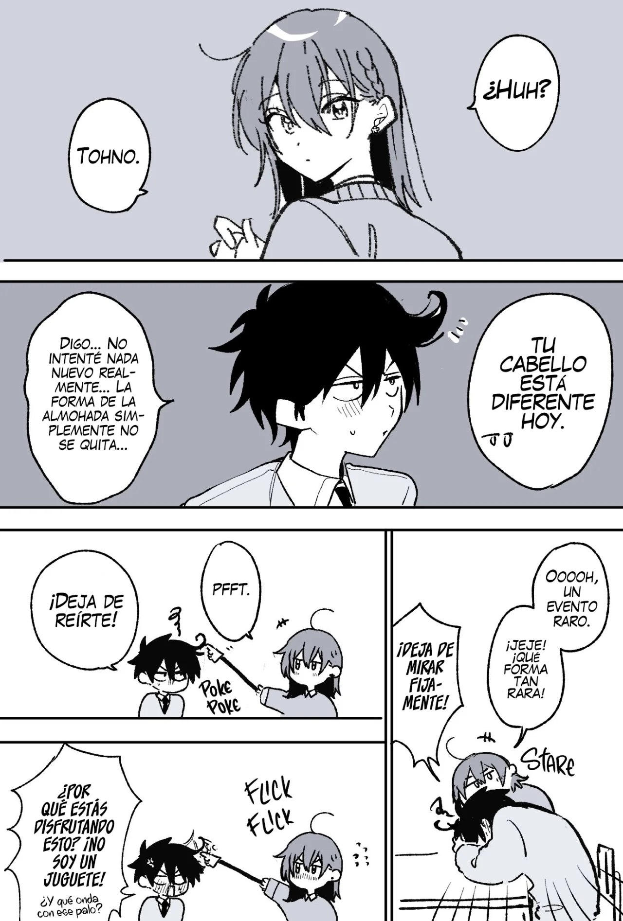 Read Osoraku Kanojo wa Ore no Aniki wo Neratteru ES Manga Online