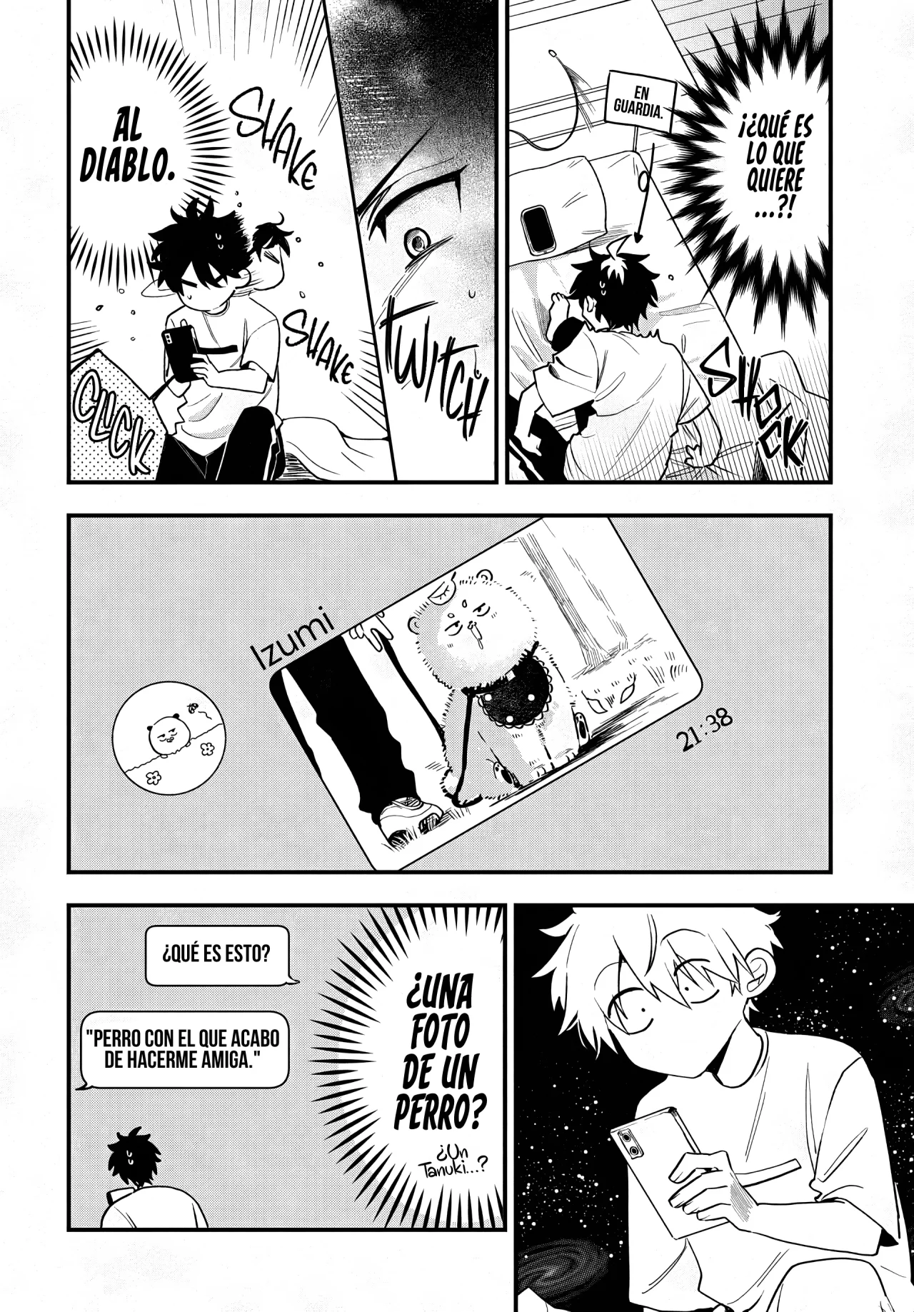 Read Osoraku Kanojo wa Ore no Aniki wo Neratteru ES Manga Online