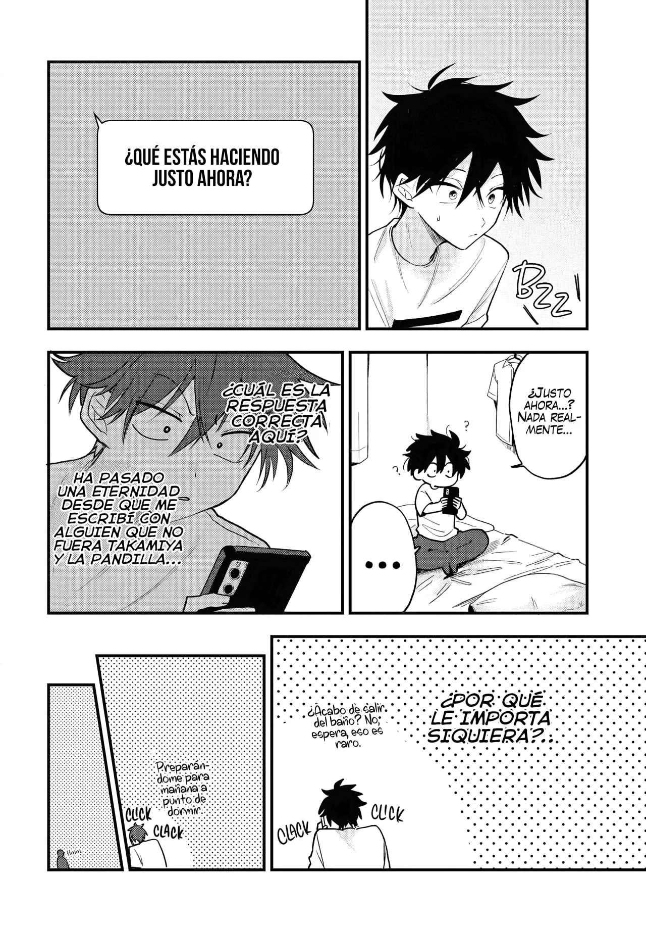 Read Osoraku Kanojo wa Ore no Aniki wo Neratteru ES Manga Online