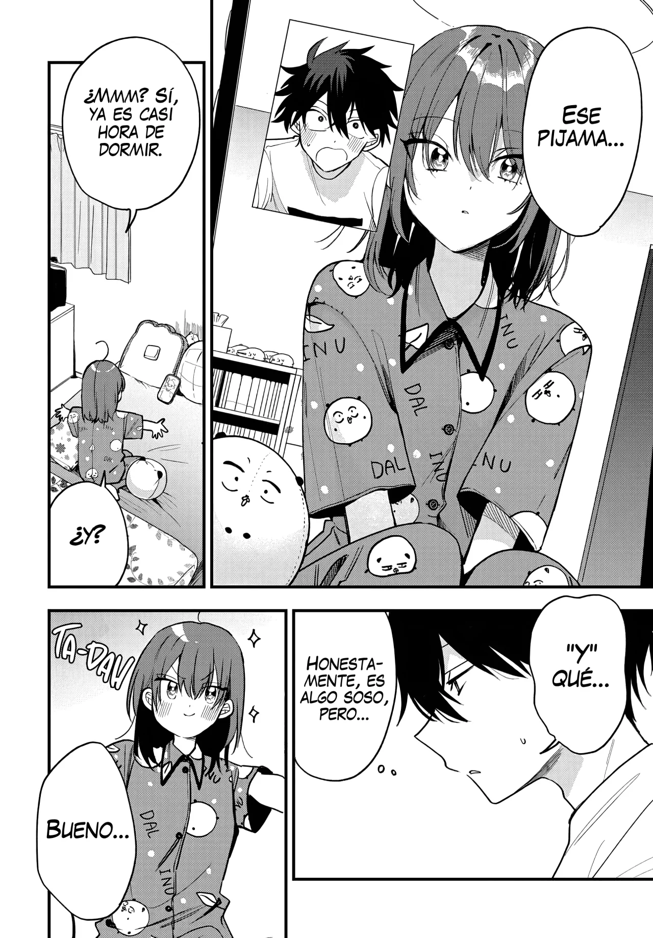Read Osoraku Kanojo wa Ore no Aniki wo Neratteru ES Manga Online
