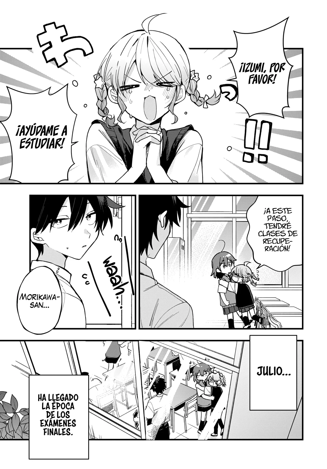 Read Osoraku Kanojo wa Ore no Aniki wo Neratteru ES Manga Online