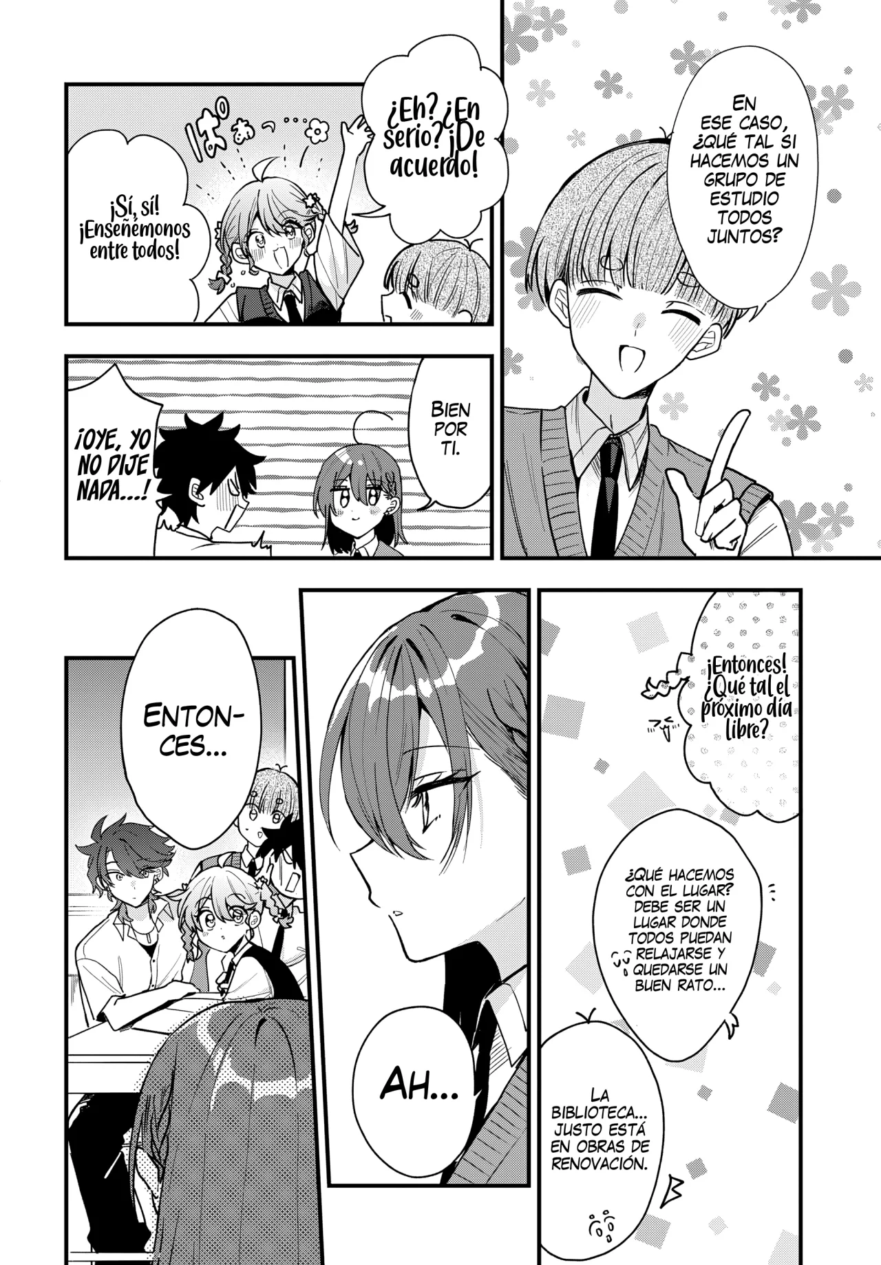Read Osoraku Kanojo wa Ore no Aniki wo Neratteru ES Manga Online