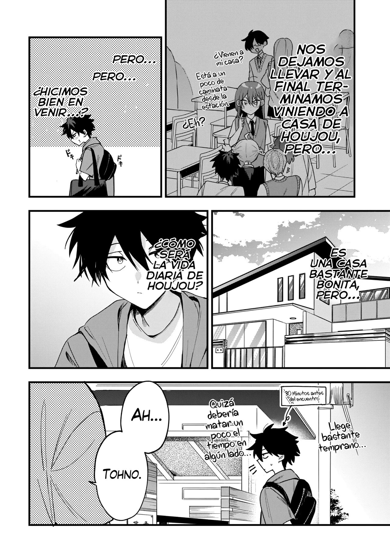 Read Osoraku Kanojo wa Ore no Aniki wo Neratteru ES Manga Online