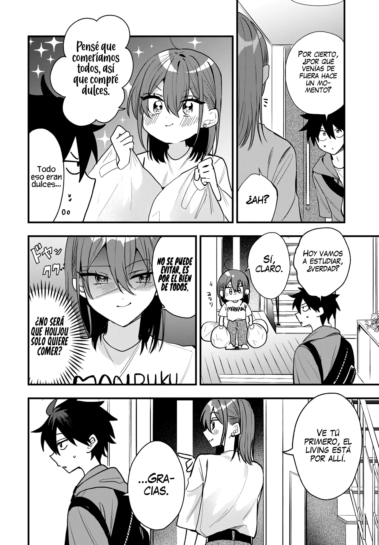 Read Osoraku Kanojo wa Ore no Aniki wo Neratteru ES Manga Online