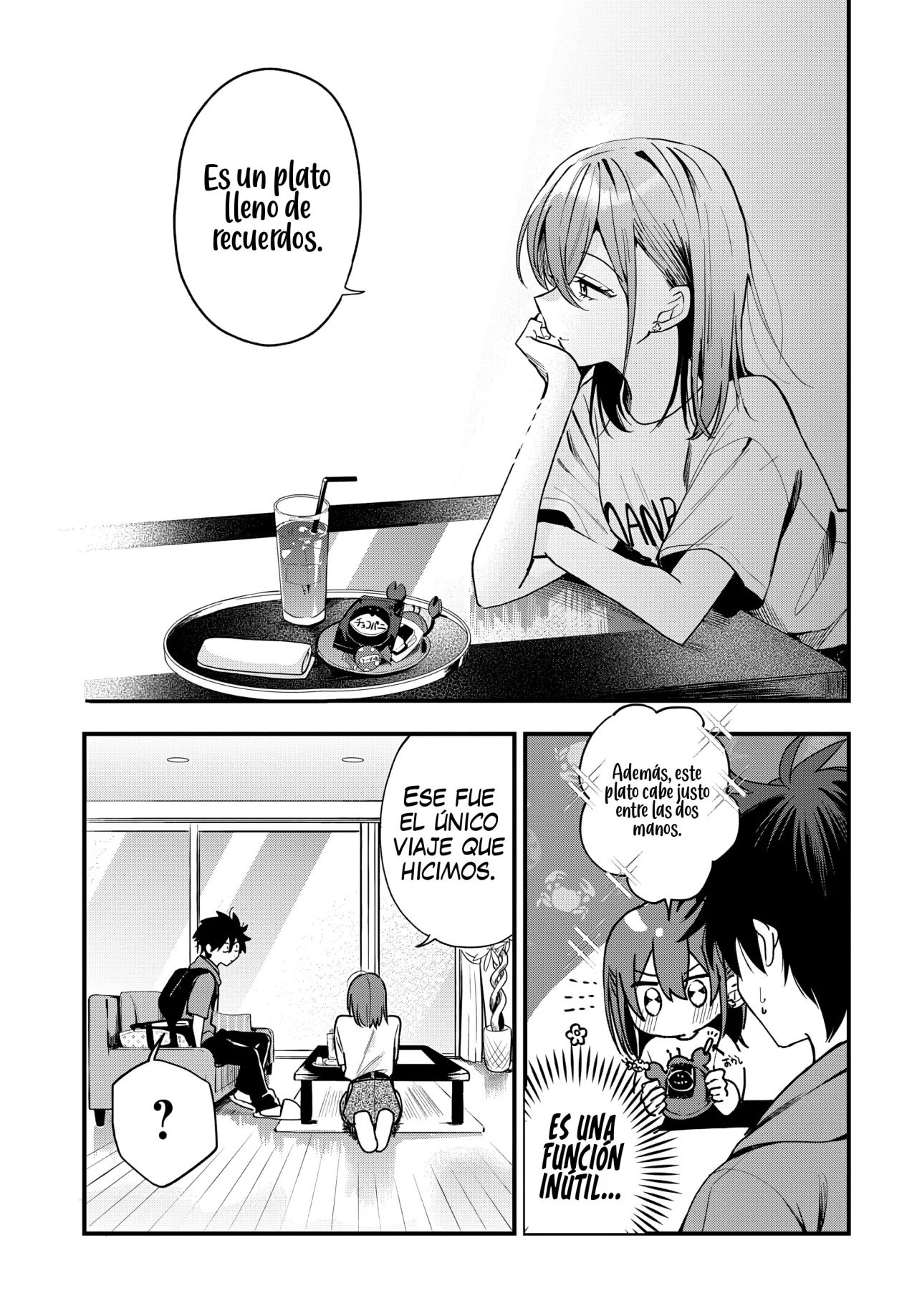 Read Osoraku Kanojo wa Ore no Aniki wo Neratteru ES Manga Online