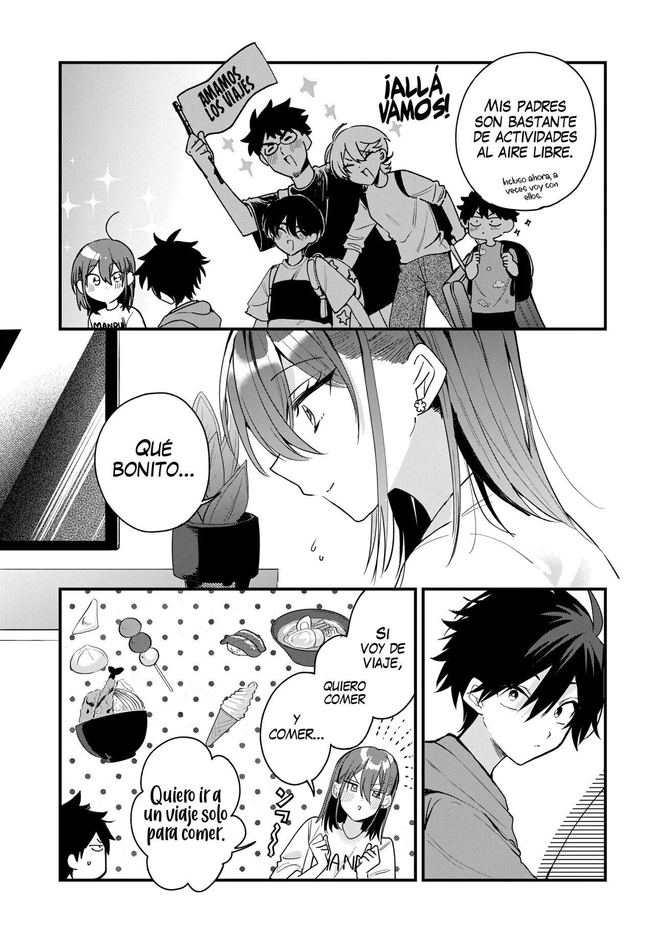 Read Osoraku Kanojo wa Ore no Aniki wo Neratteru ES Manga Online