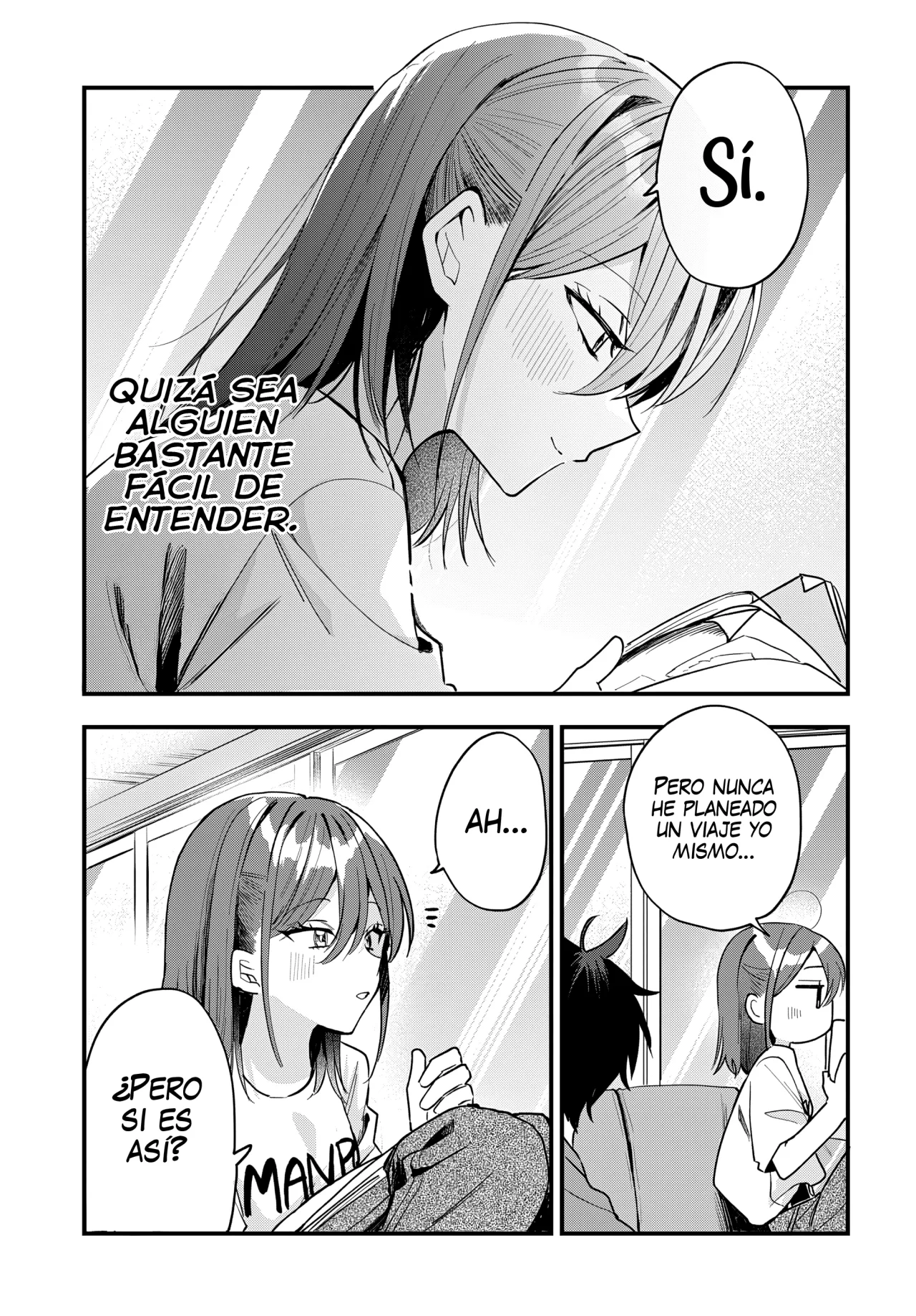 Read Osoraku Kanojo wa Ore no Aniki wo Neratteru ES Manga Online