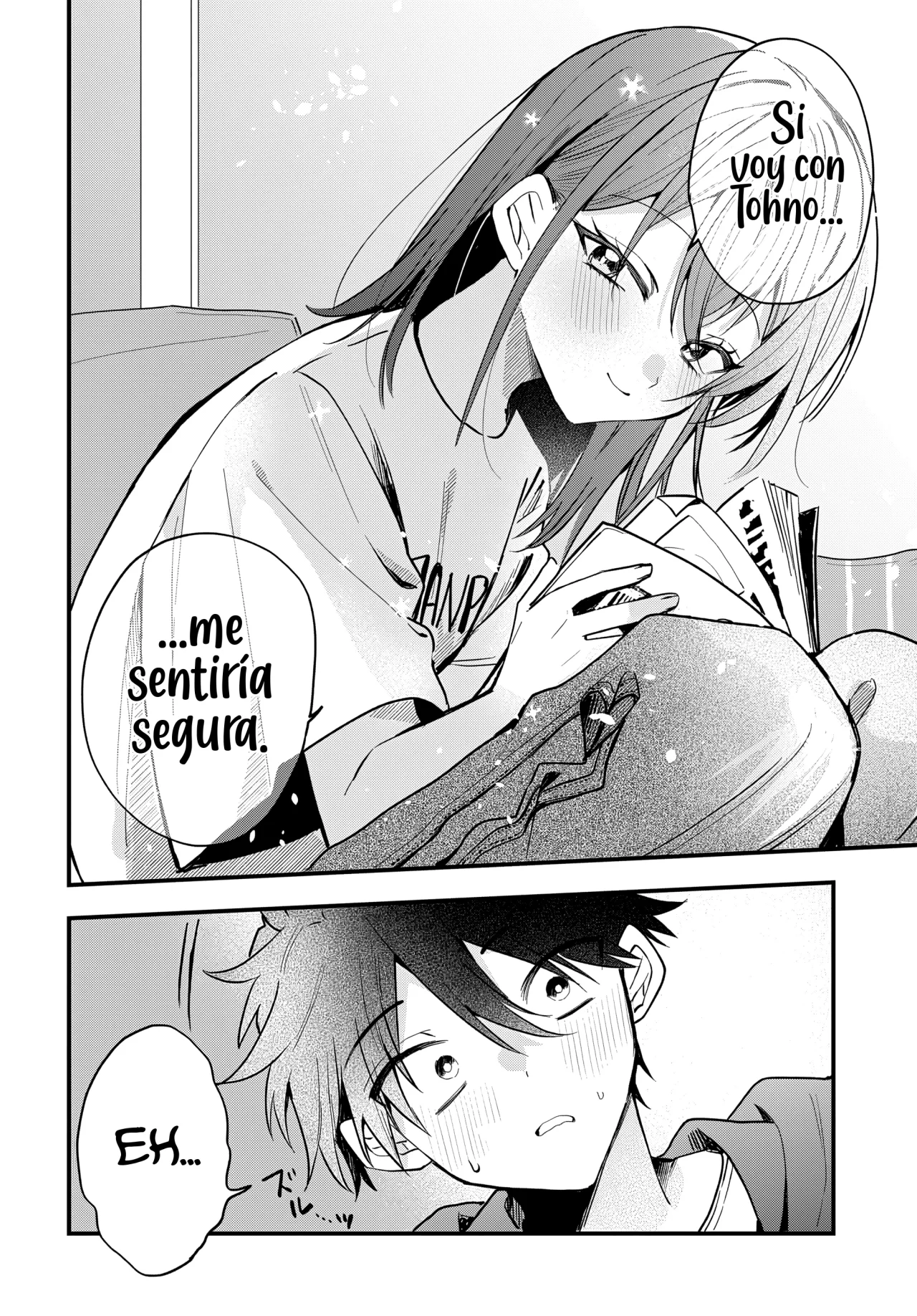 Read Osoraku Kanojo wa Ore no Aniki wo Neratteru ES Manga Online