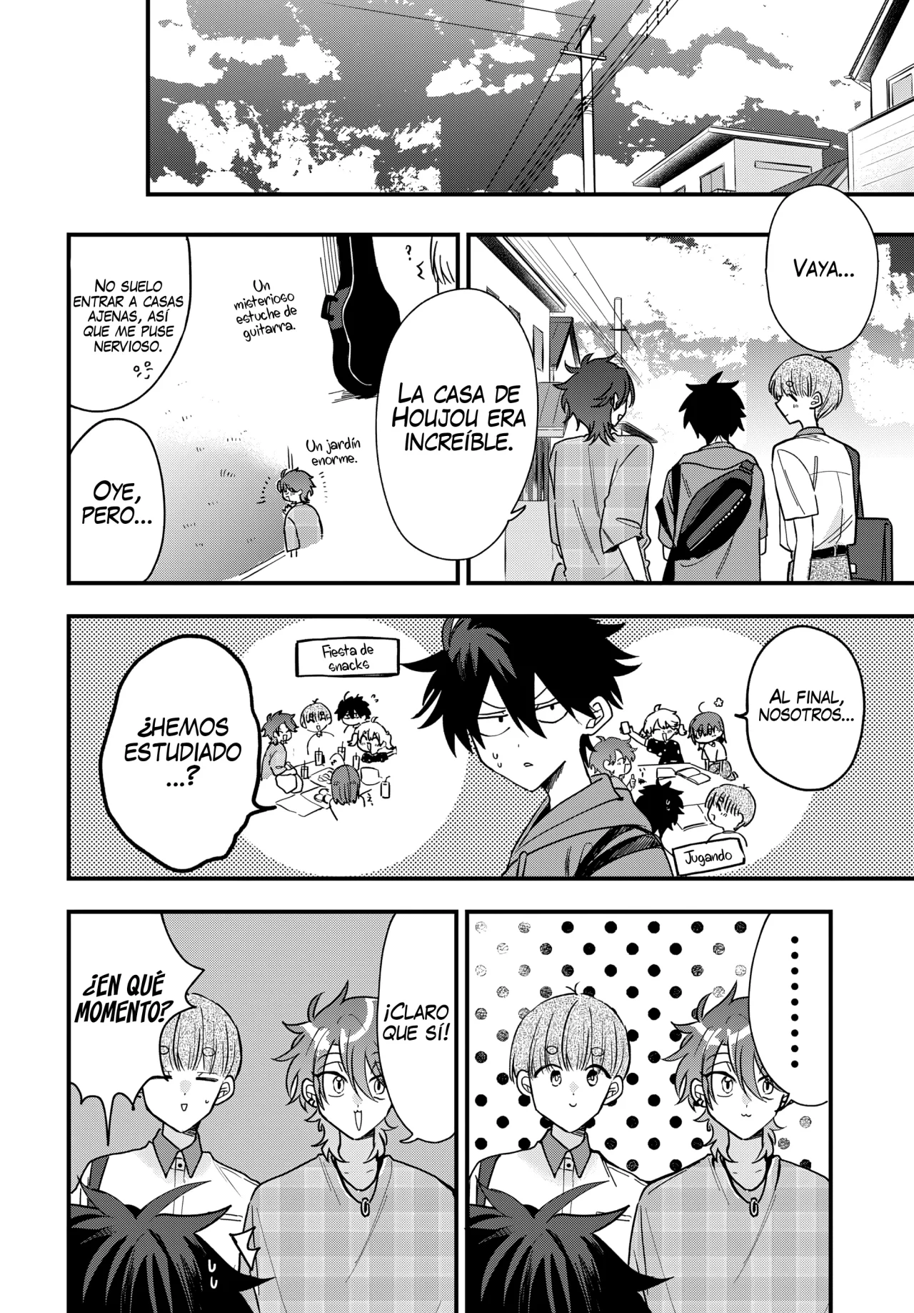 Read Osoraku Kanojo wa Ore no Aniki wo Neratteru ES Manga Online