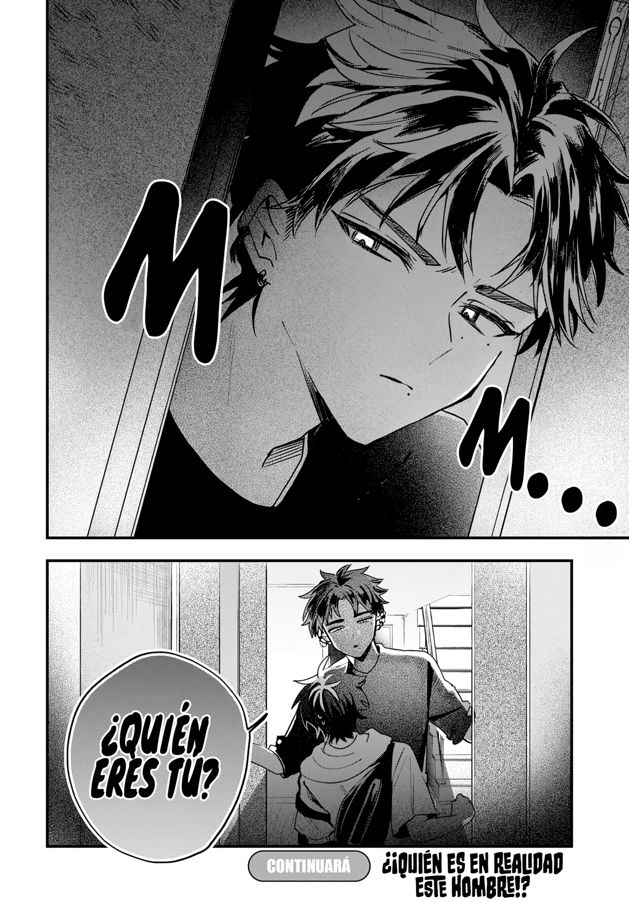 Read Osoraku Kanojo wa Ore no Aniki wo Neratteru ES Manga Online