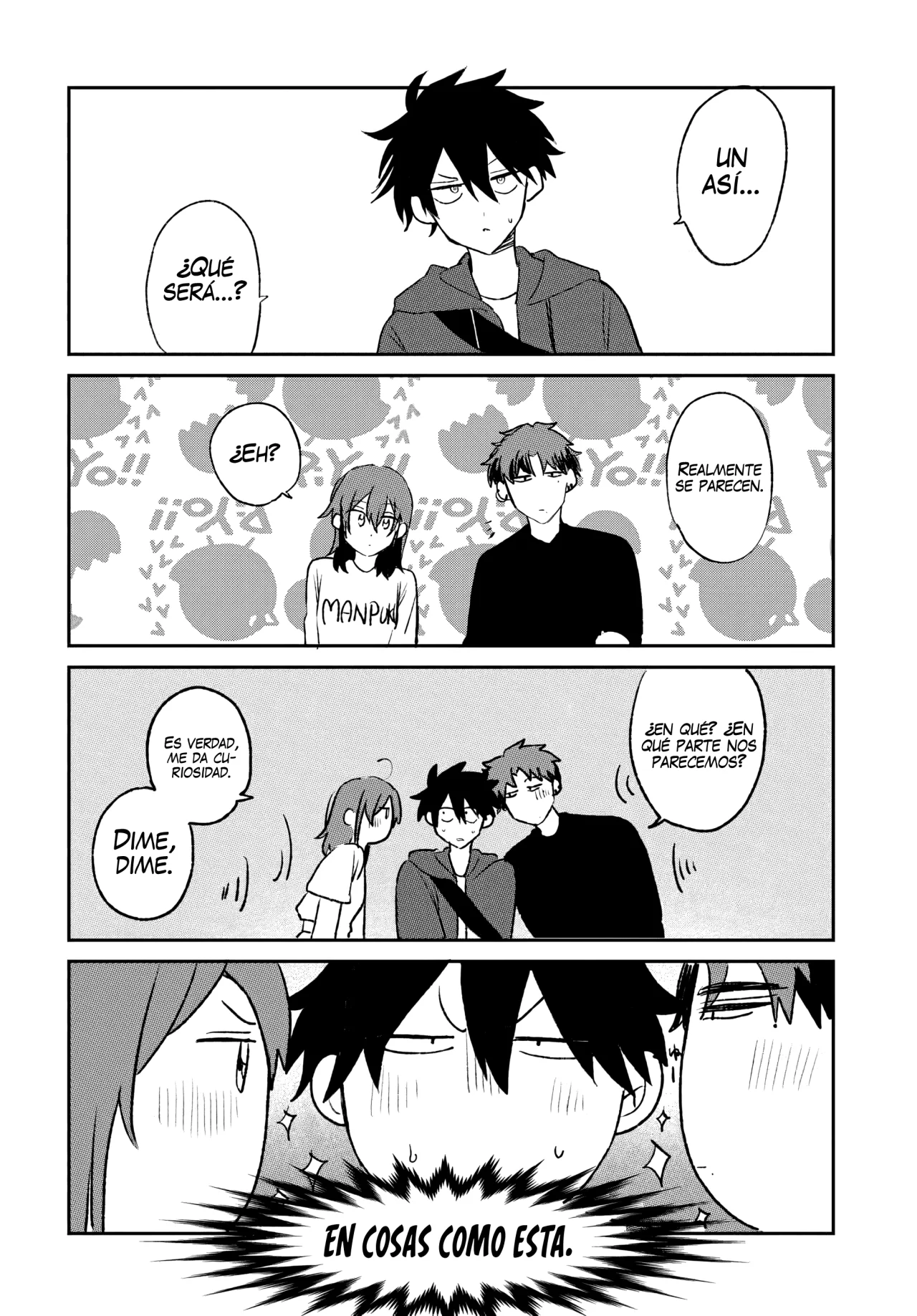 Read Osoraku Kanojo wa Ore no Aniki wo Neratteru ES Manga Online