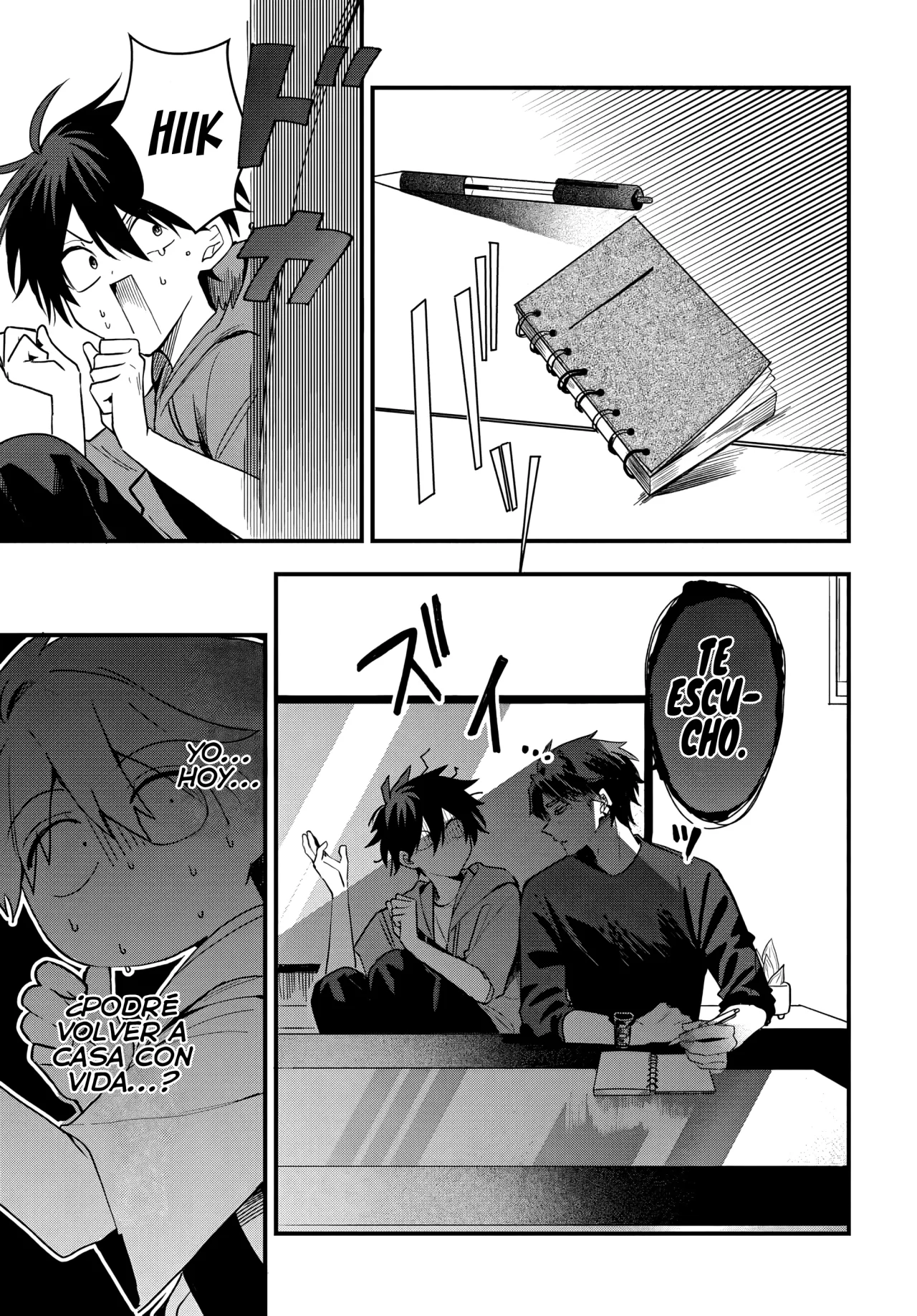 Read Osoraku Kanojo wa Ore no Aniki wo Neratteru ES Manga Online