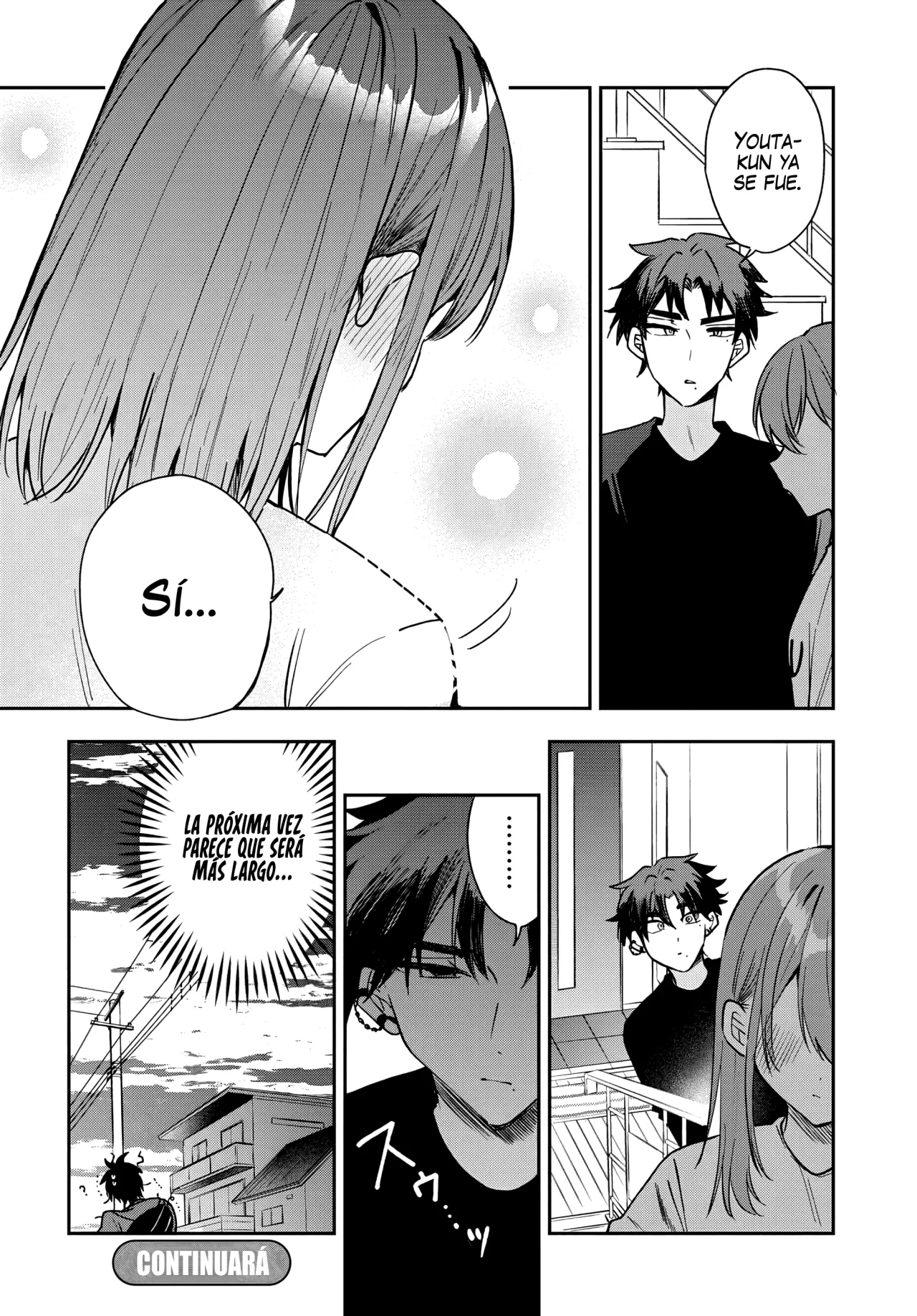 Read Osoraku Kanojo wa Ore no Aniki wo Neratteru ES Manga Online