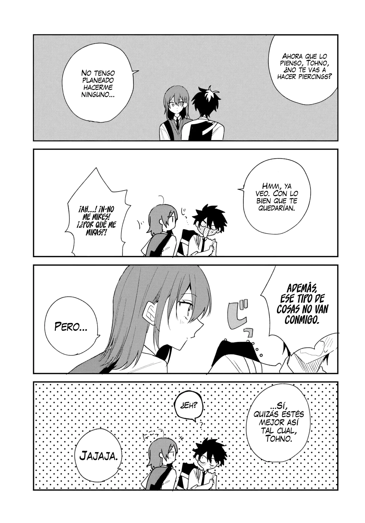 Read Osoraku Kanojo wa Ore no Aniki wo Neratteru ES Manga Online