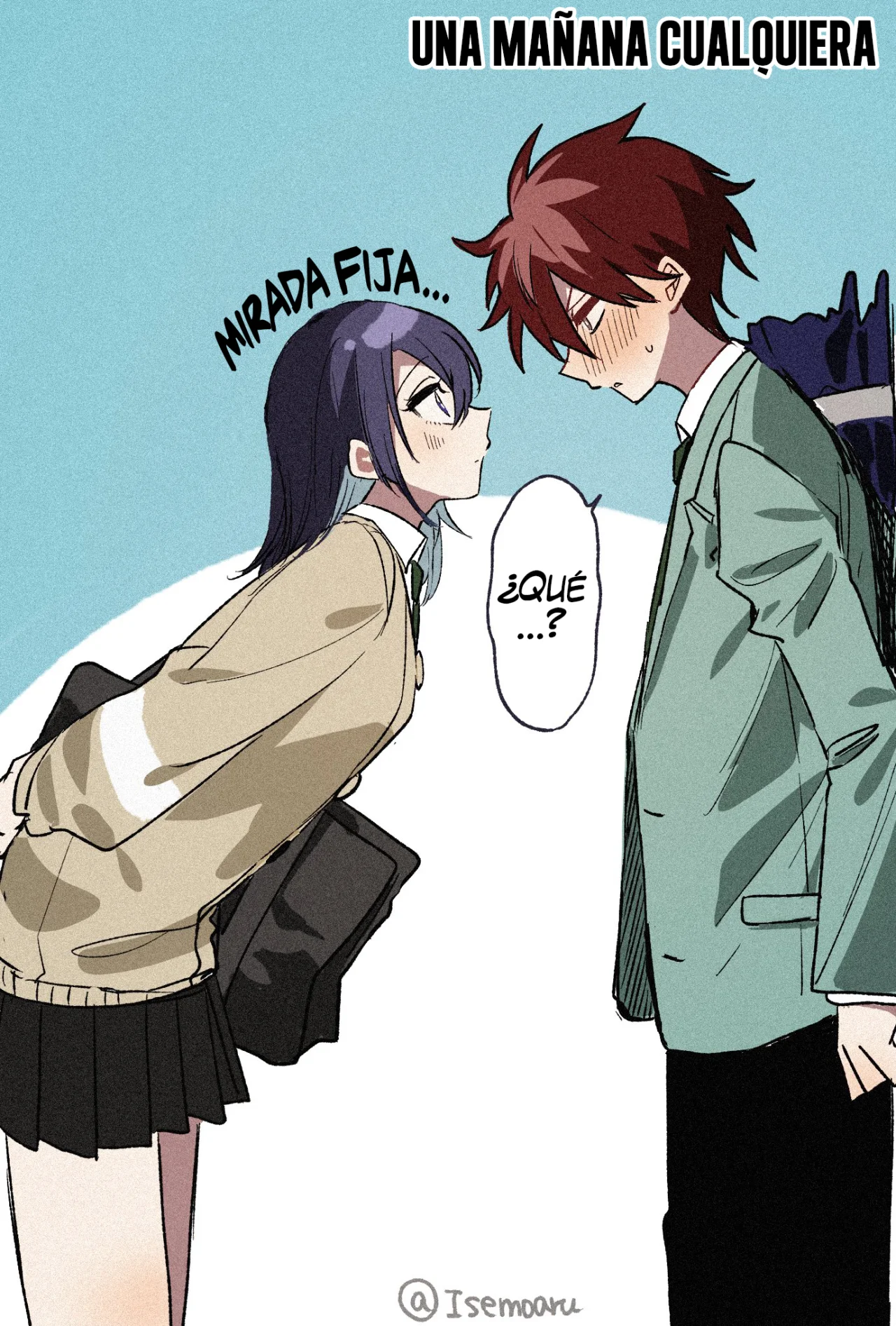 Read Osoraku Kanojo wa Ore no Aniki wo Neratteru ES Manga Online