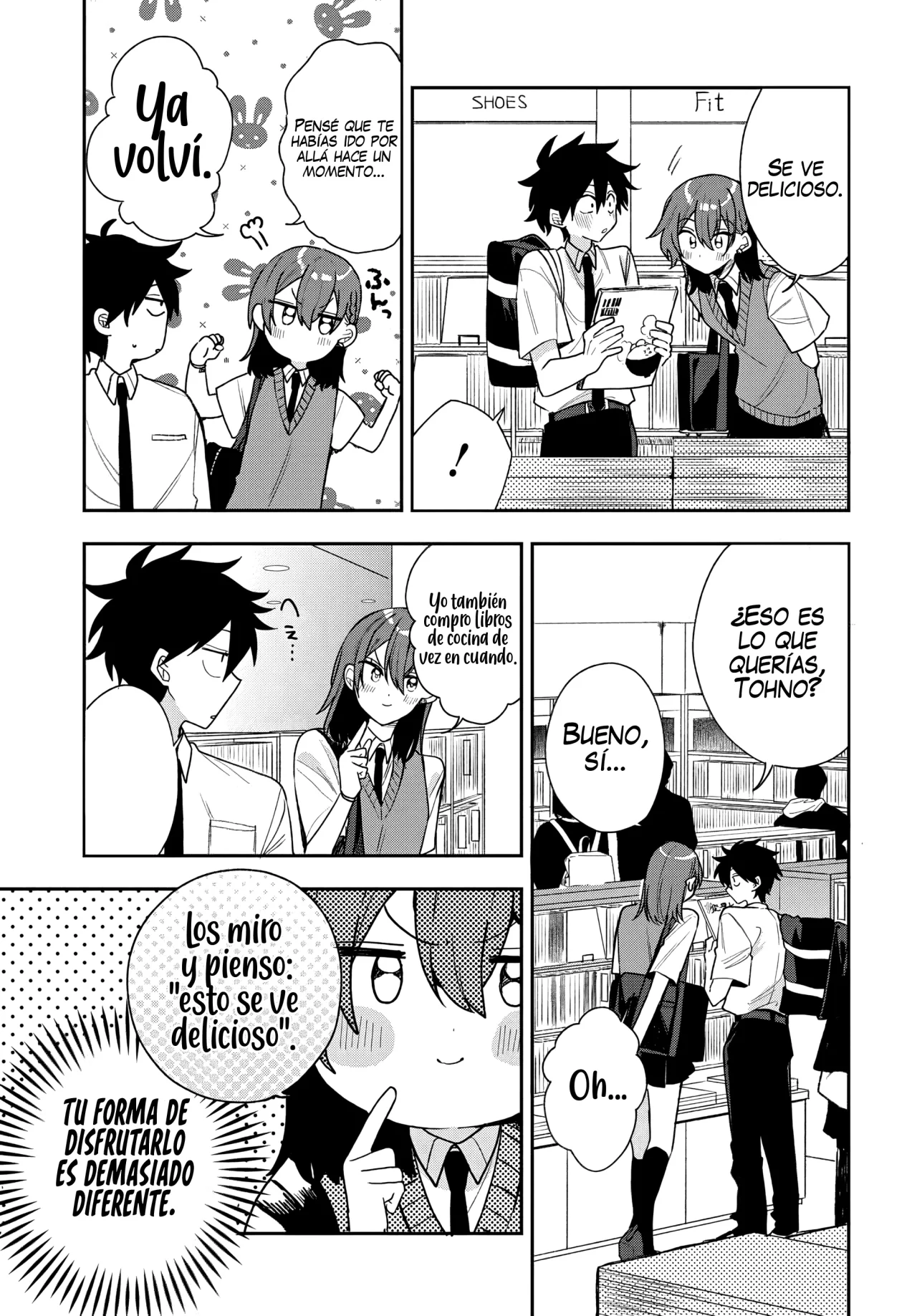 Read Osoraku Kanojo wa Ore no Aniki wo Neratteru ES Manga Online
