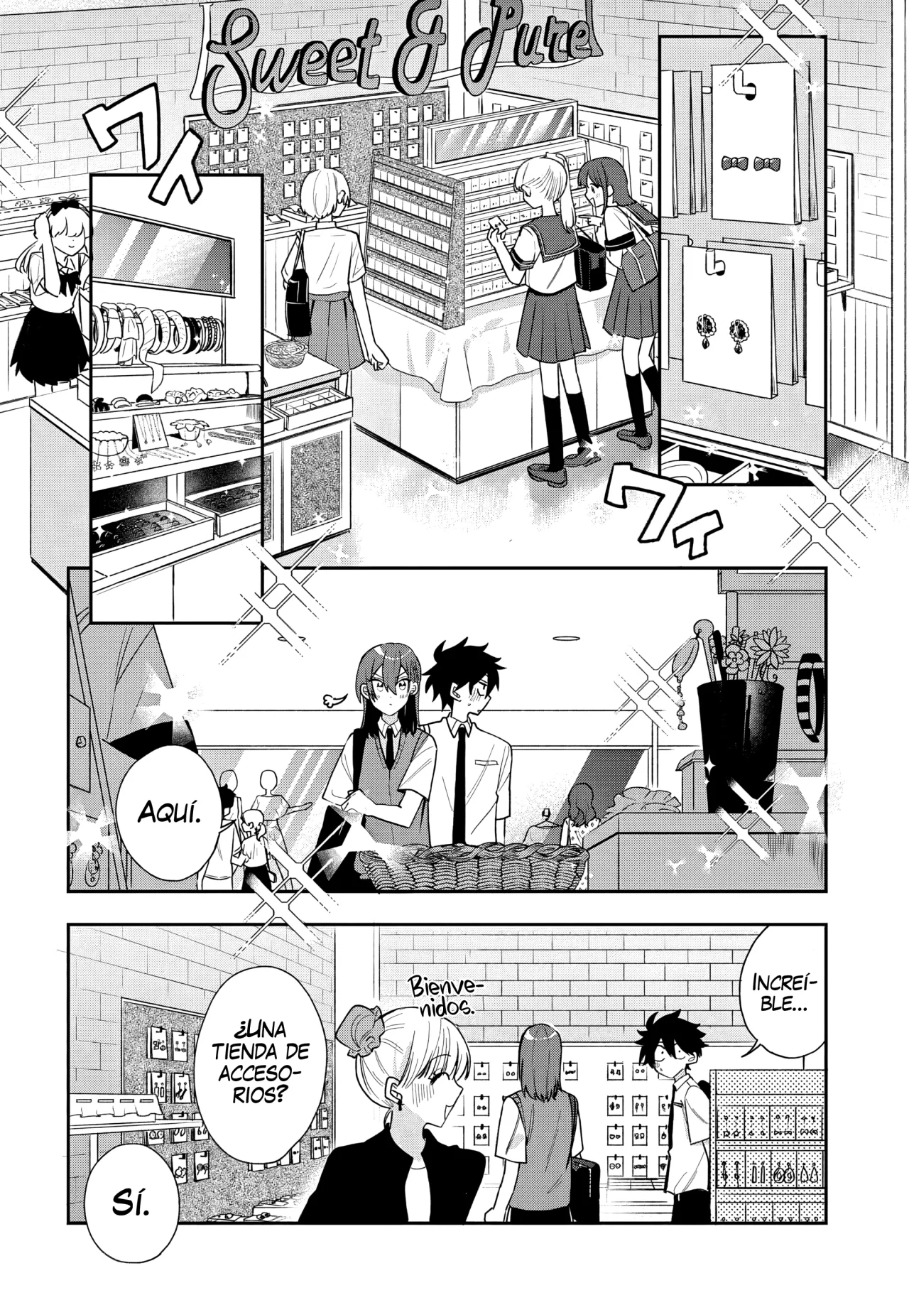 Read Osoraku Kanojo wa Ore no Aniki wo Neratteru ES Manga Online