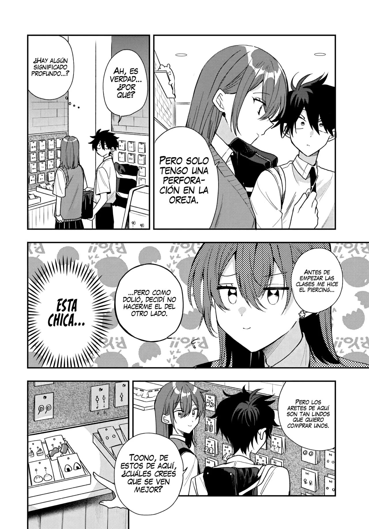 Read Osoraku Kanojo wa Ore no Aniki wo Neratteru ES Manga Online