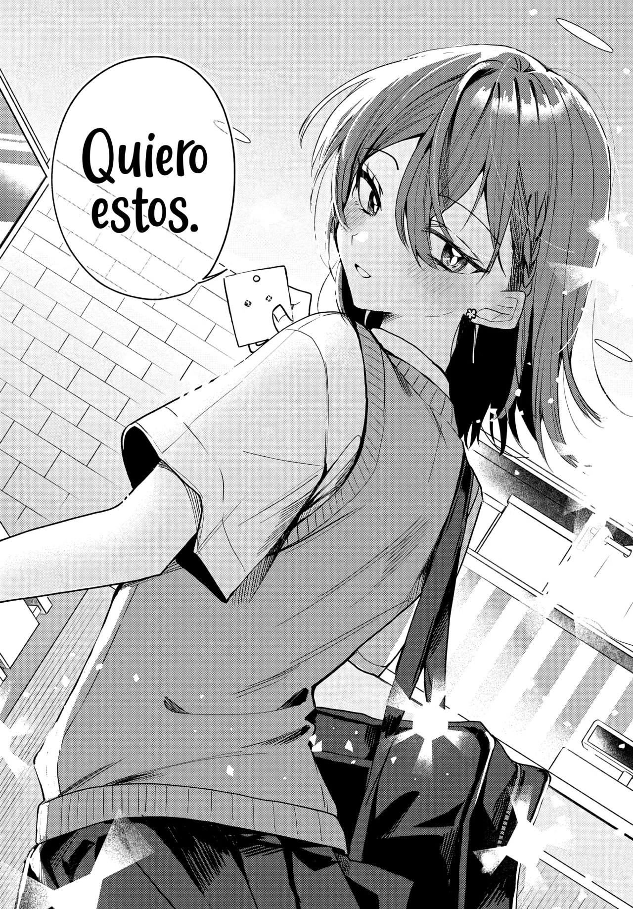 Read Osoraku Kanojo wa Ore no Aniki wo Neratteru ES Manga Online