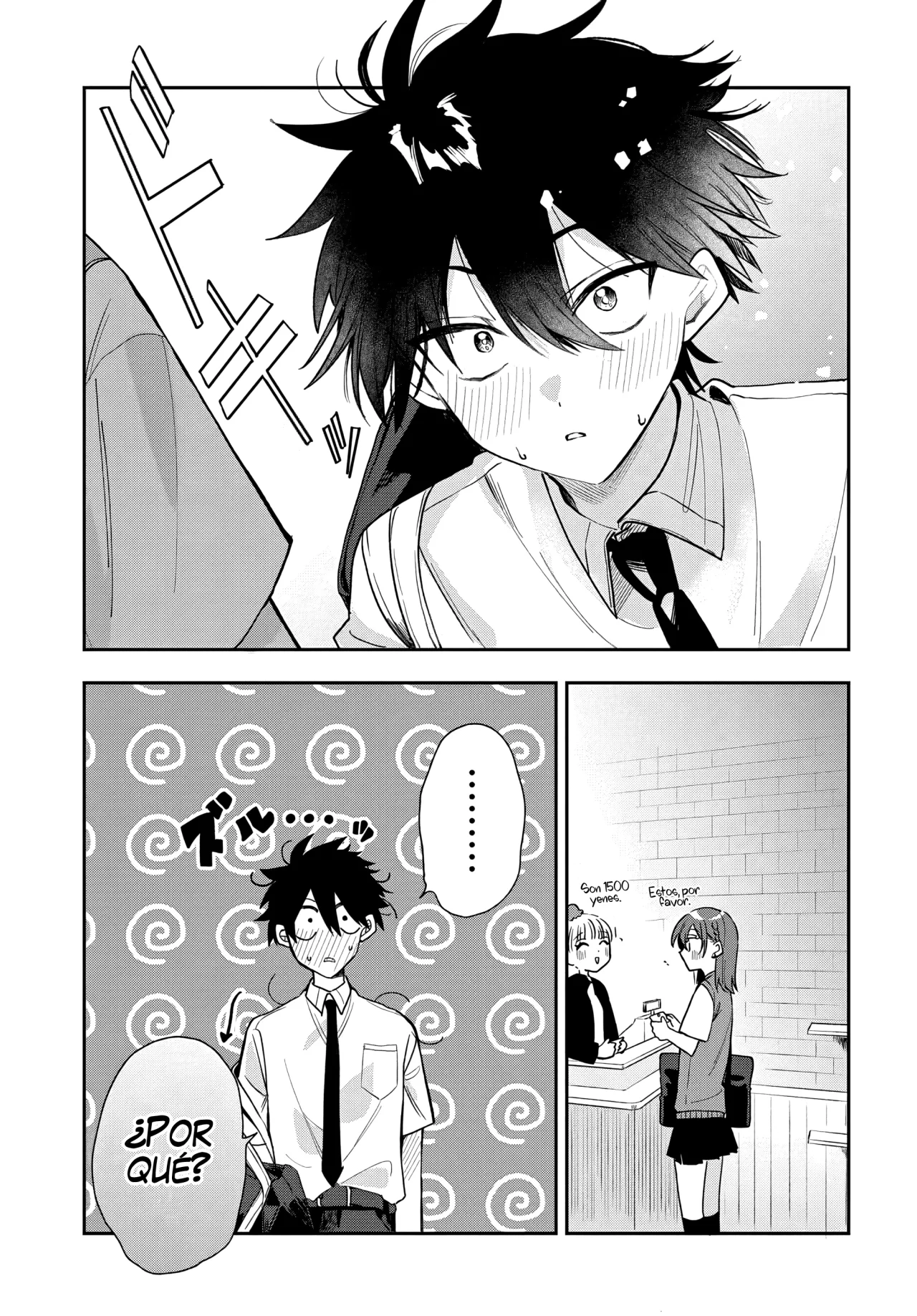 Read Osoraku Kanojo wa Ore no Aniki wo Neratteru ES Manga Online