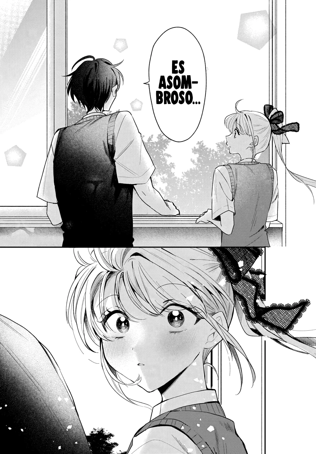 Read Osoraku Kanojo wa Ore no Aniki wo Neratteru ES Manga Online