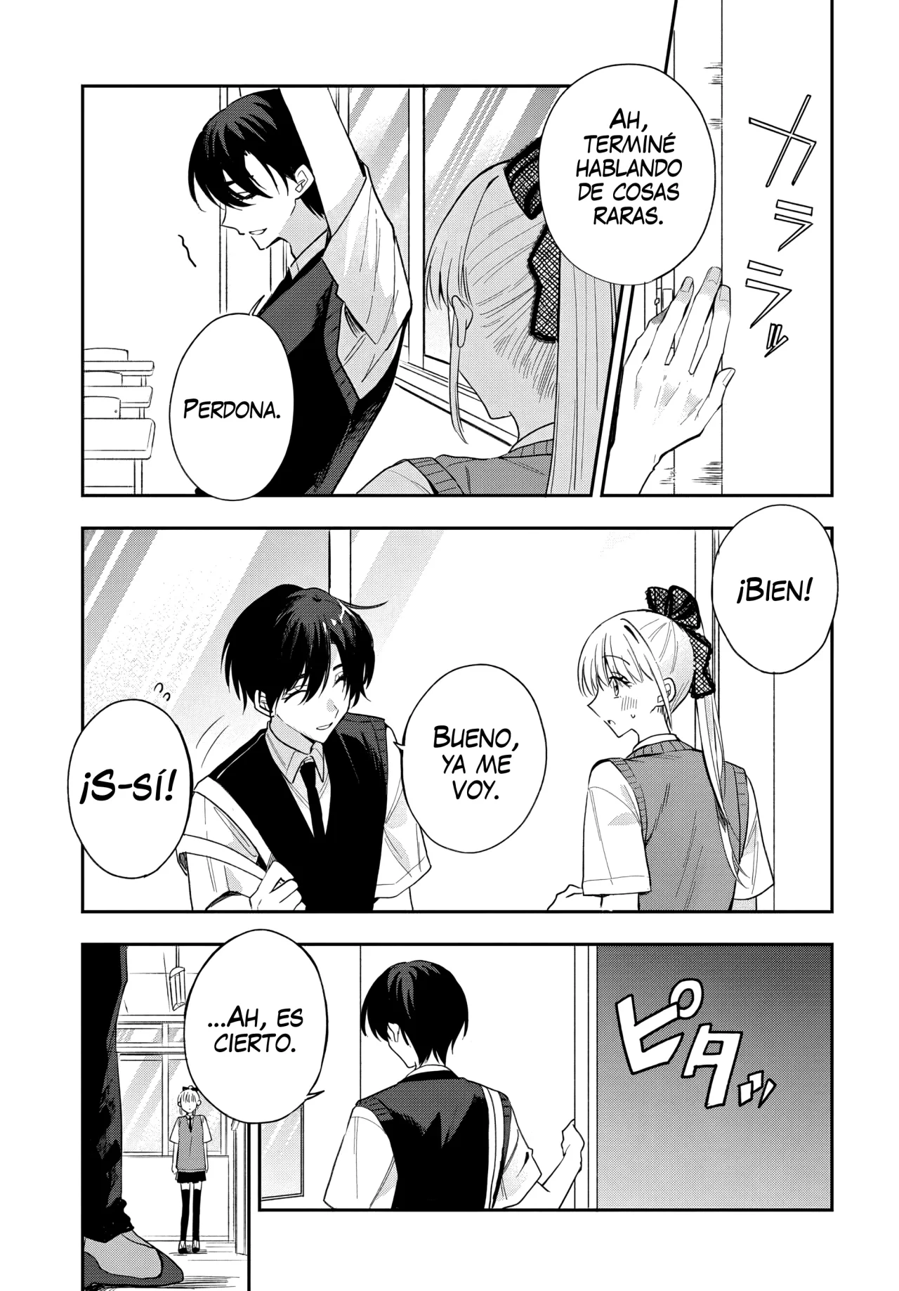 Read Osoraku Kanojo wa Ore no Aniki wo Neratteru ES Manga Online