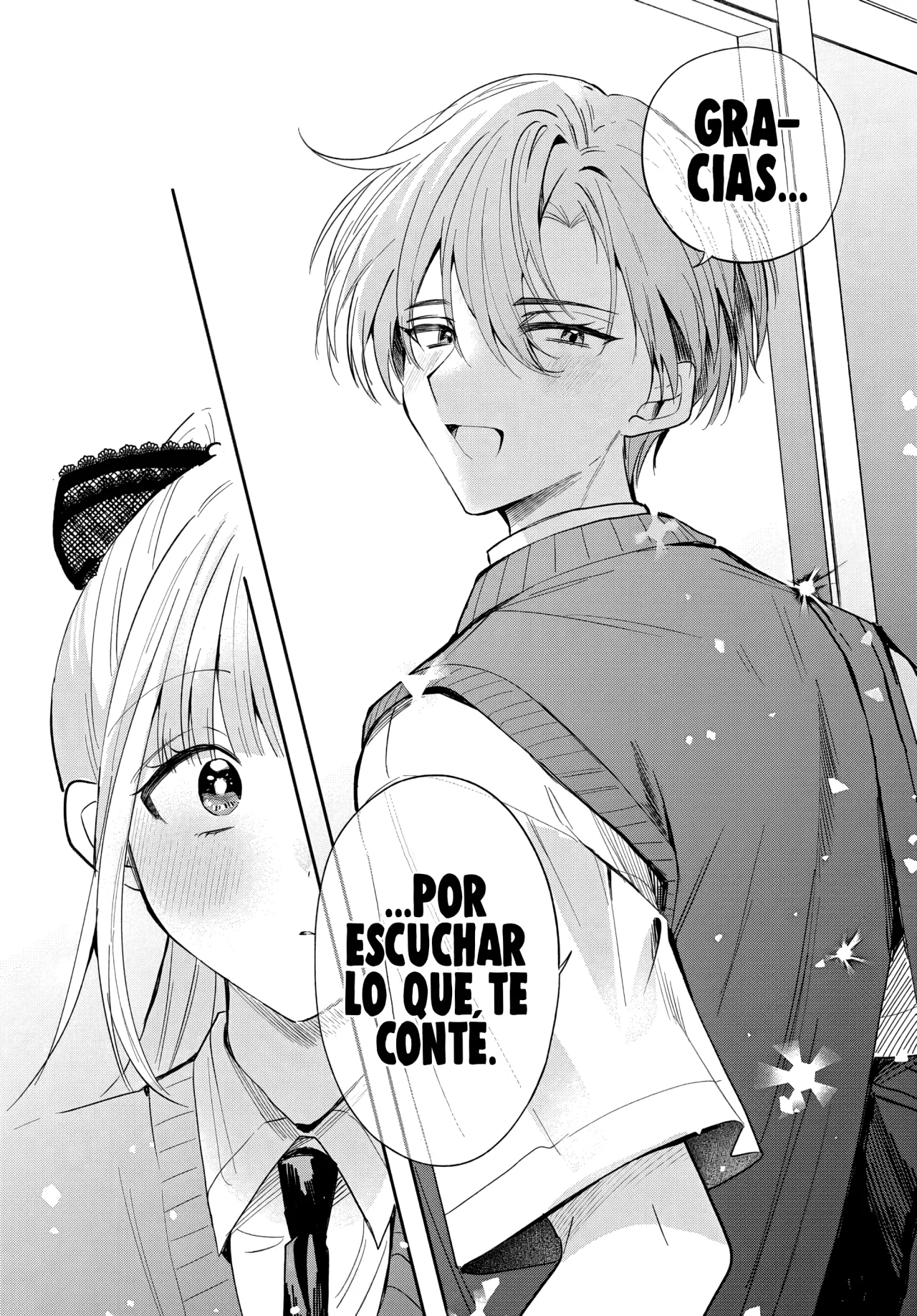 Read Osoraku Kanojo wa Ore no Aniki wo Neratteru ES Manga Online