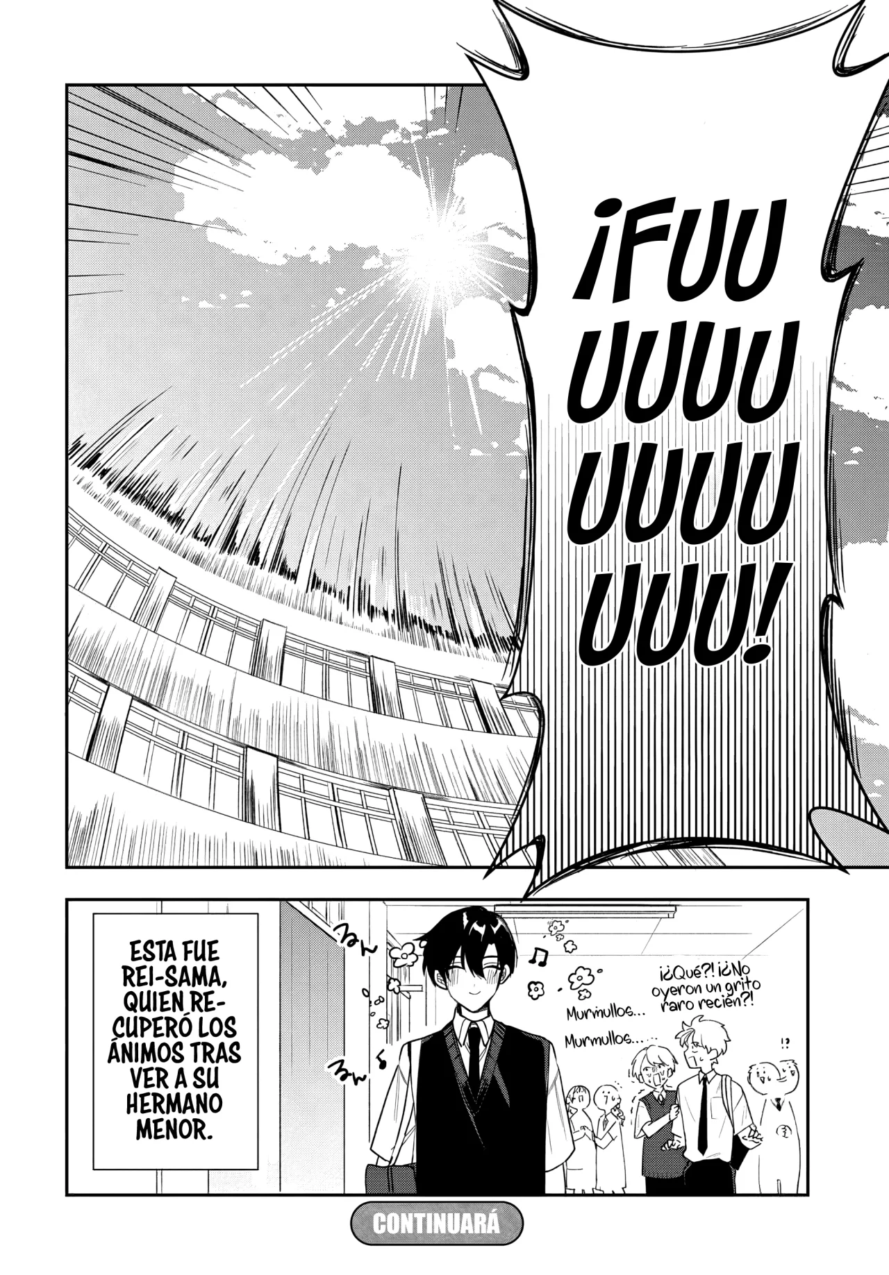 Read Osoraku Kanojo wa Ore no Aniki wo Neratteru ES Manga Online