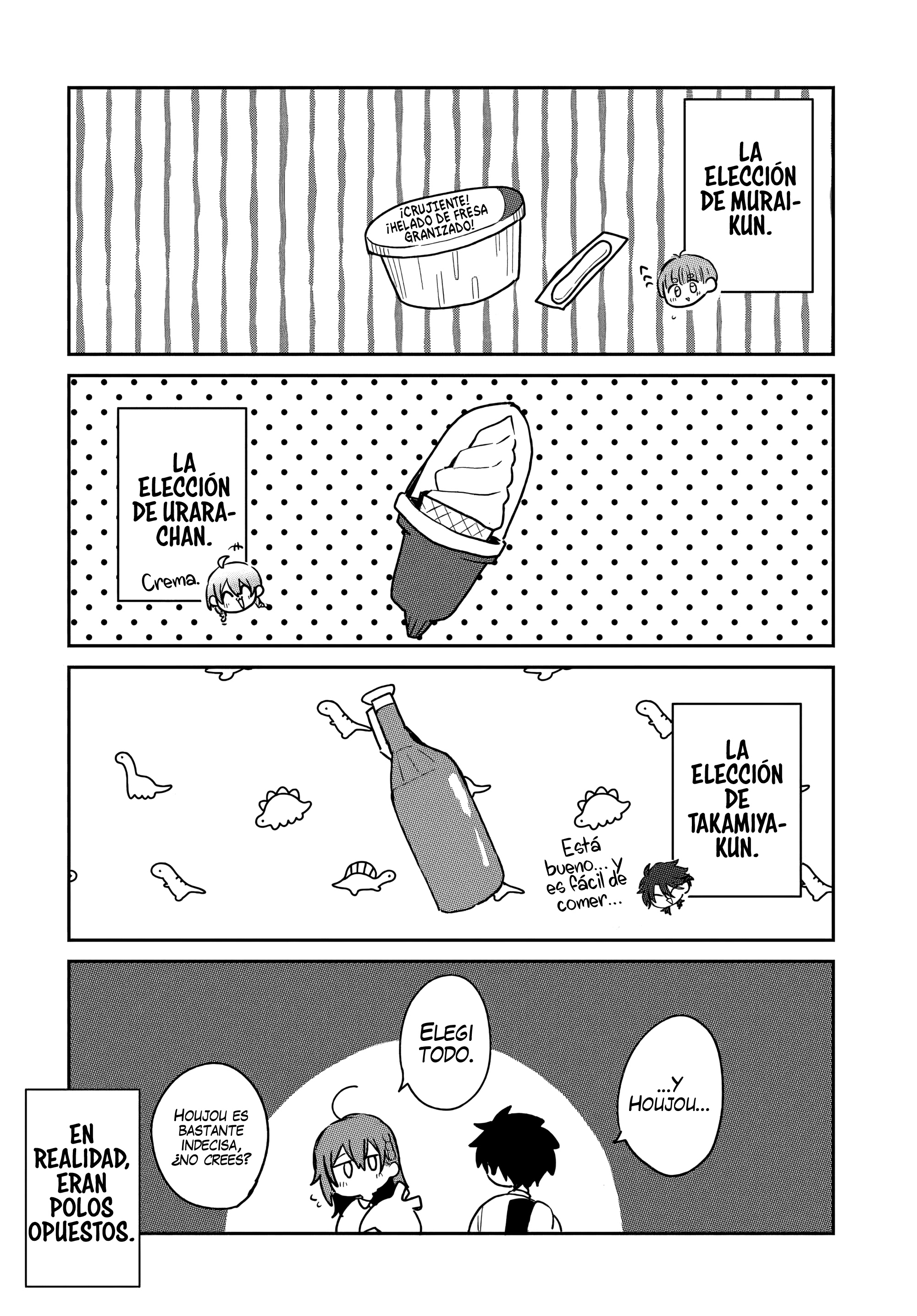 Read Osoraku Kanojo wa Ore no Aniki wo Neratteru ES Manga Online